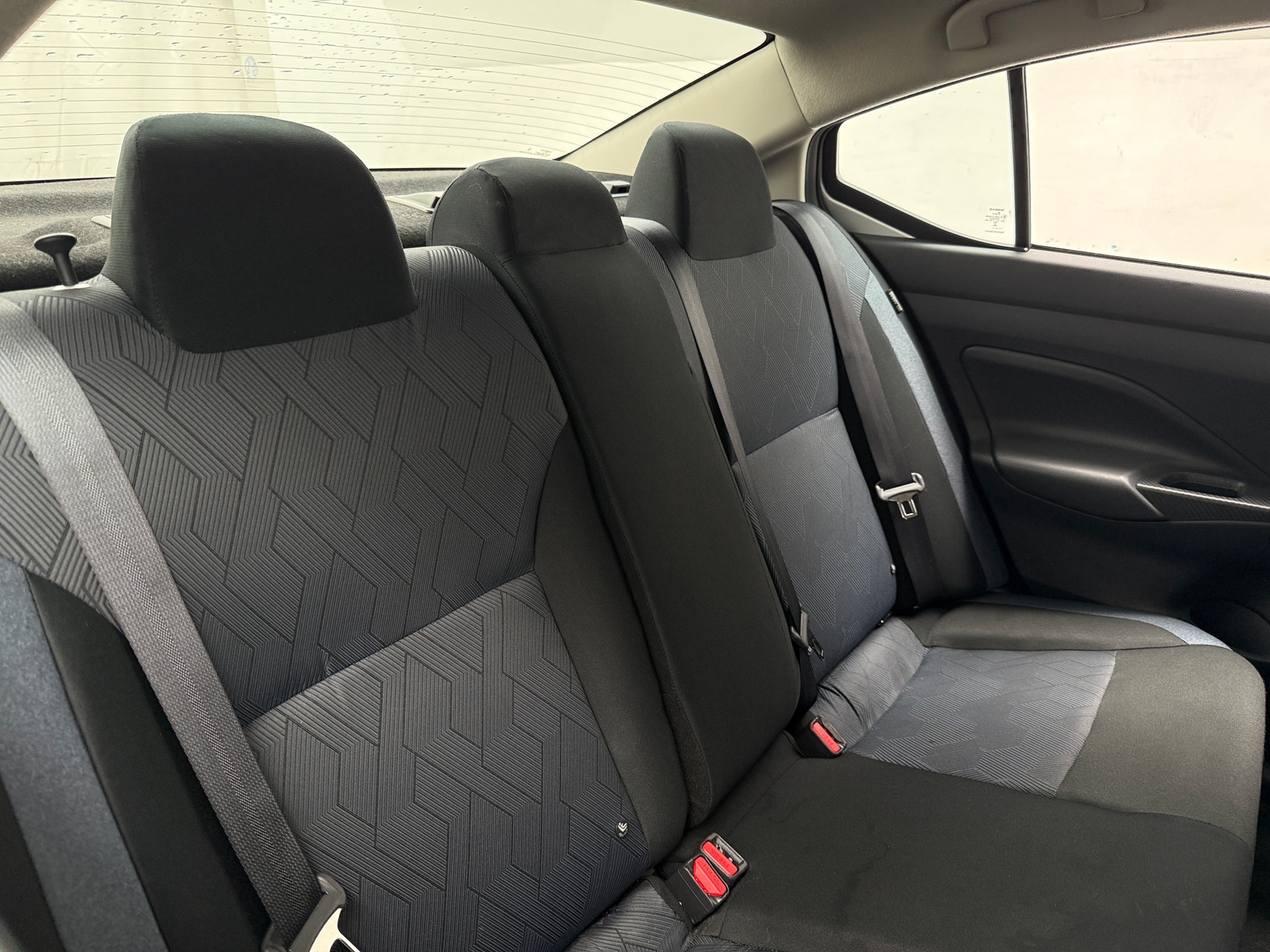 Thumbnail: 2025 Nissan Versa - 6