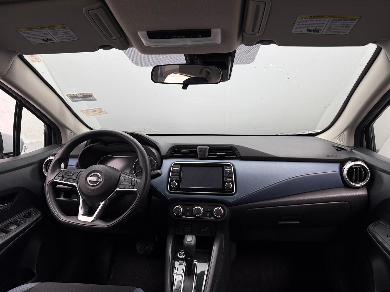 Thumbnail: 2025 Nissan Versa - 3