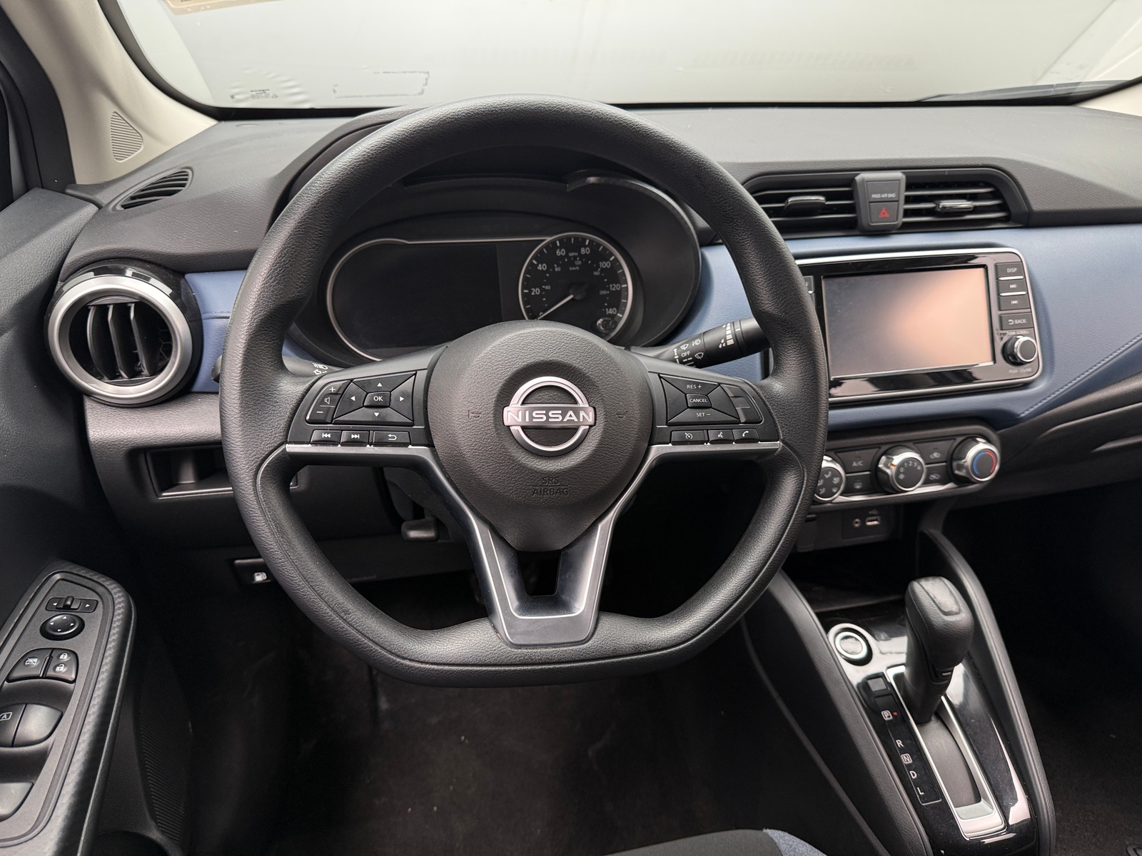 Thumbnail: 2025 Nissan Versa - 5