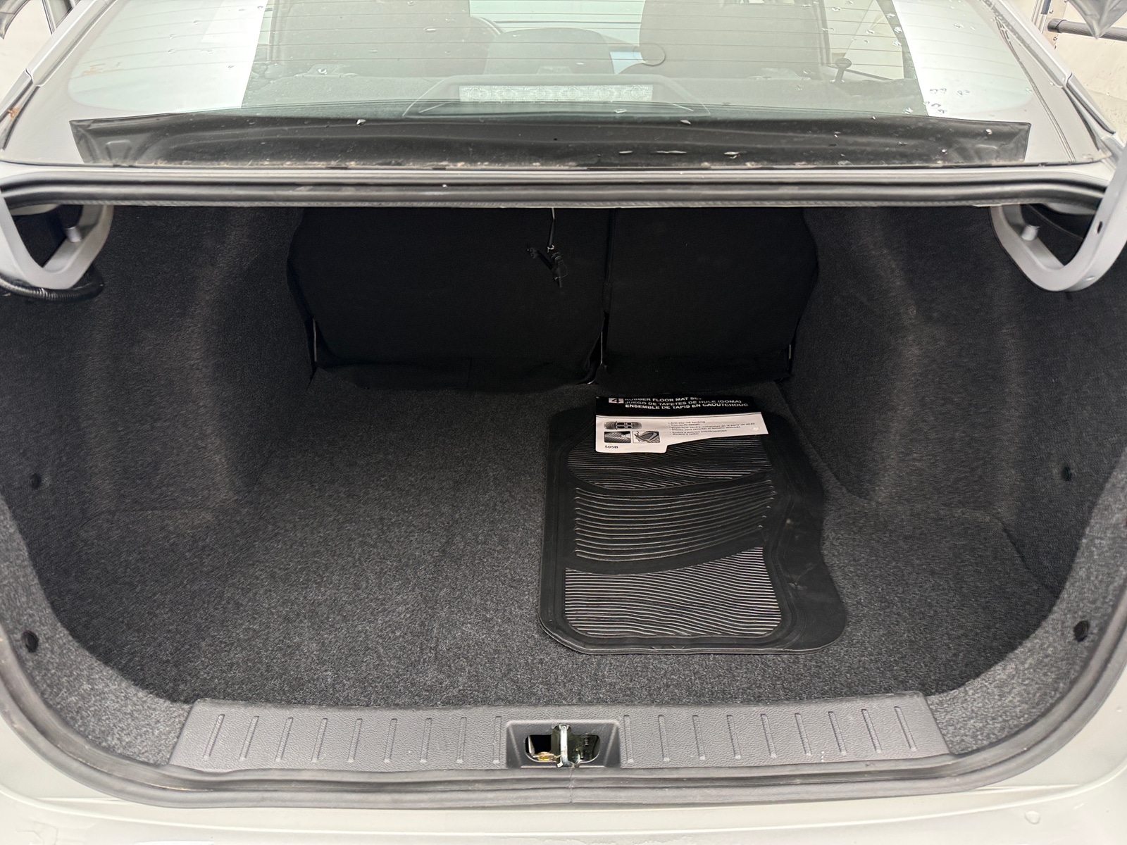 Thumbnail: 2025 Nissan Versa - 7