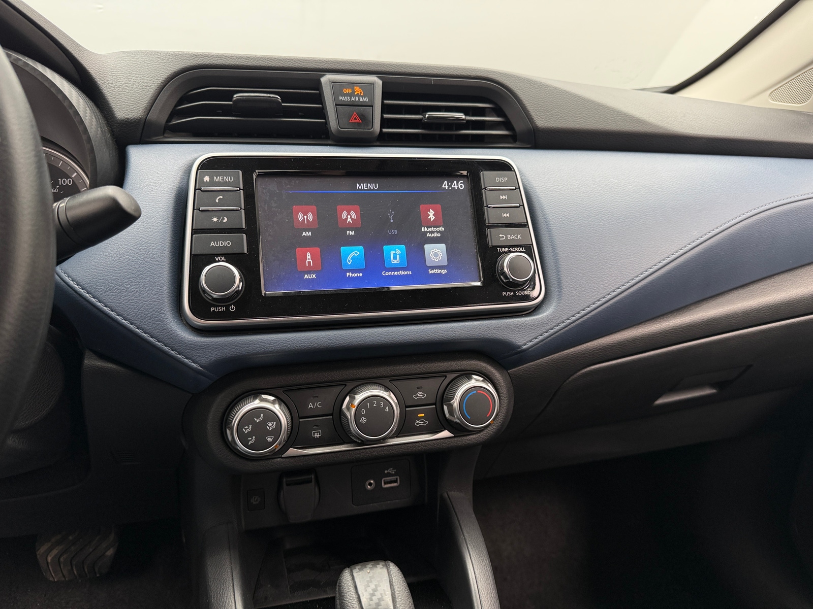 Thumbnail: 2025 Nissan Versa - 4