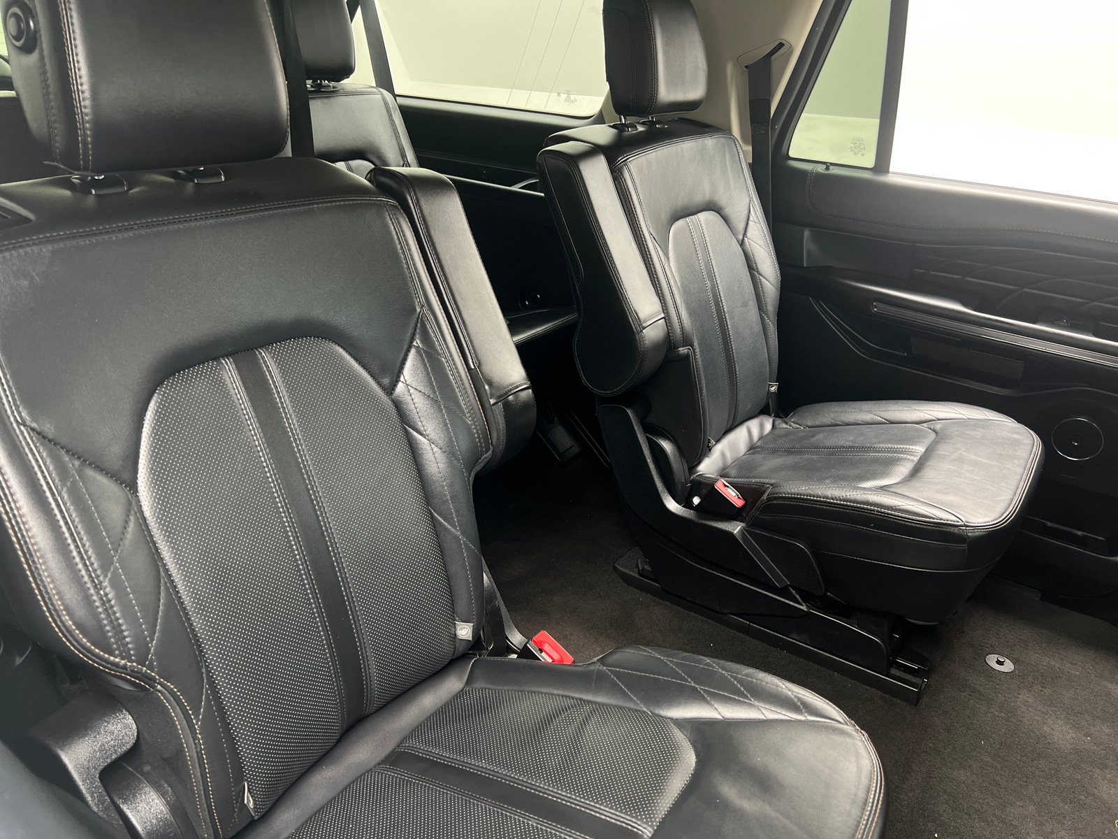 Thumbnail: 2020 Ford Expedition MAX - 5