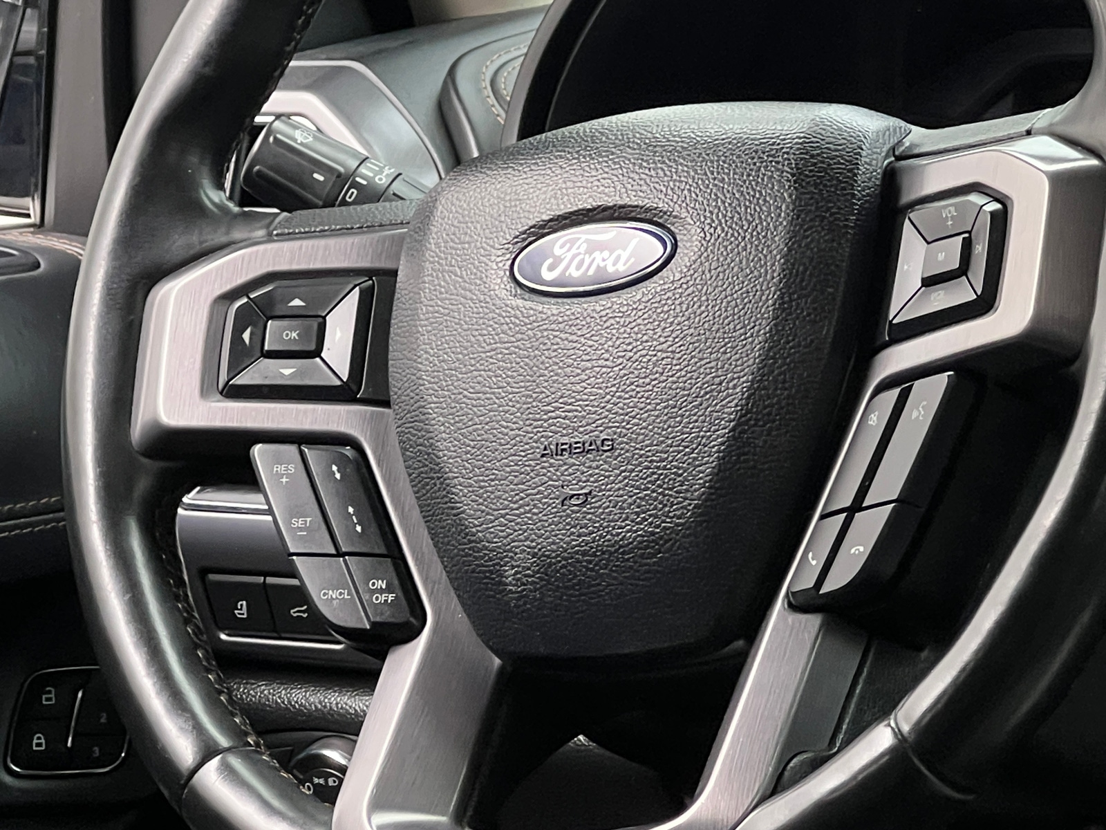 Thumbnail: 2020 Ford Expedition MAX - 4