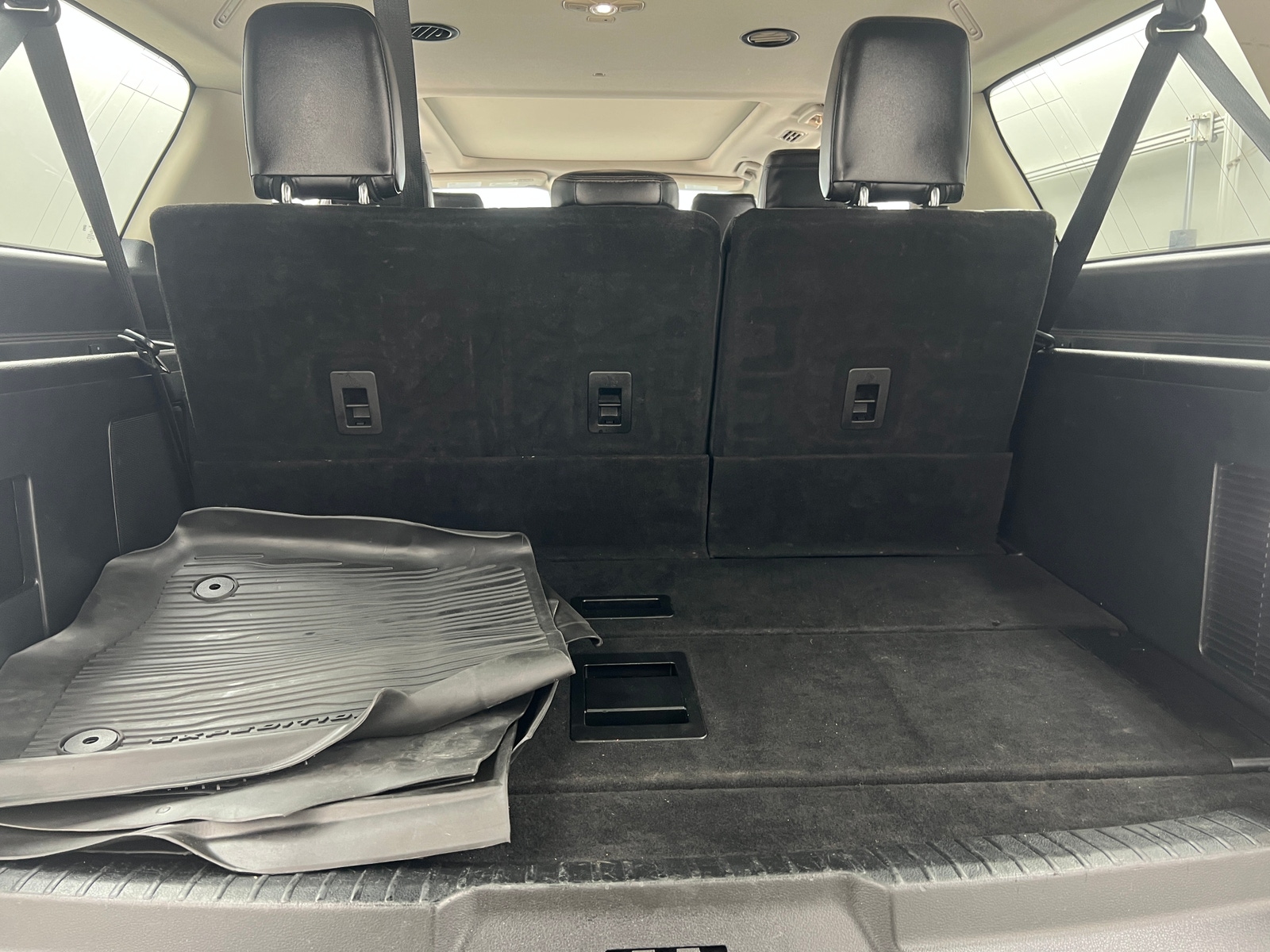 Thumbnail: 2020 Ford Expedition MAX - 6