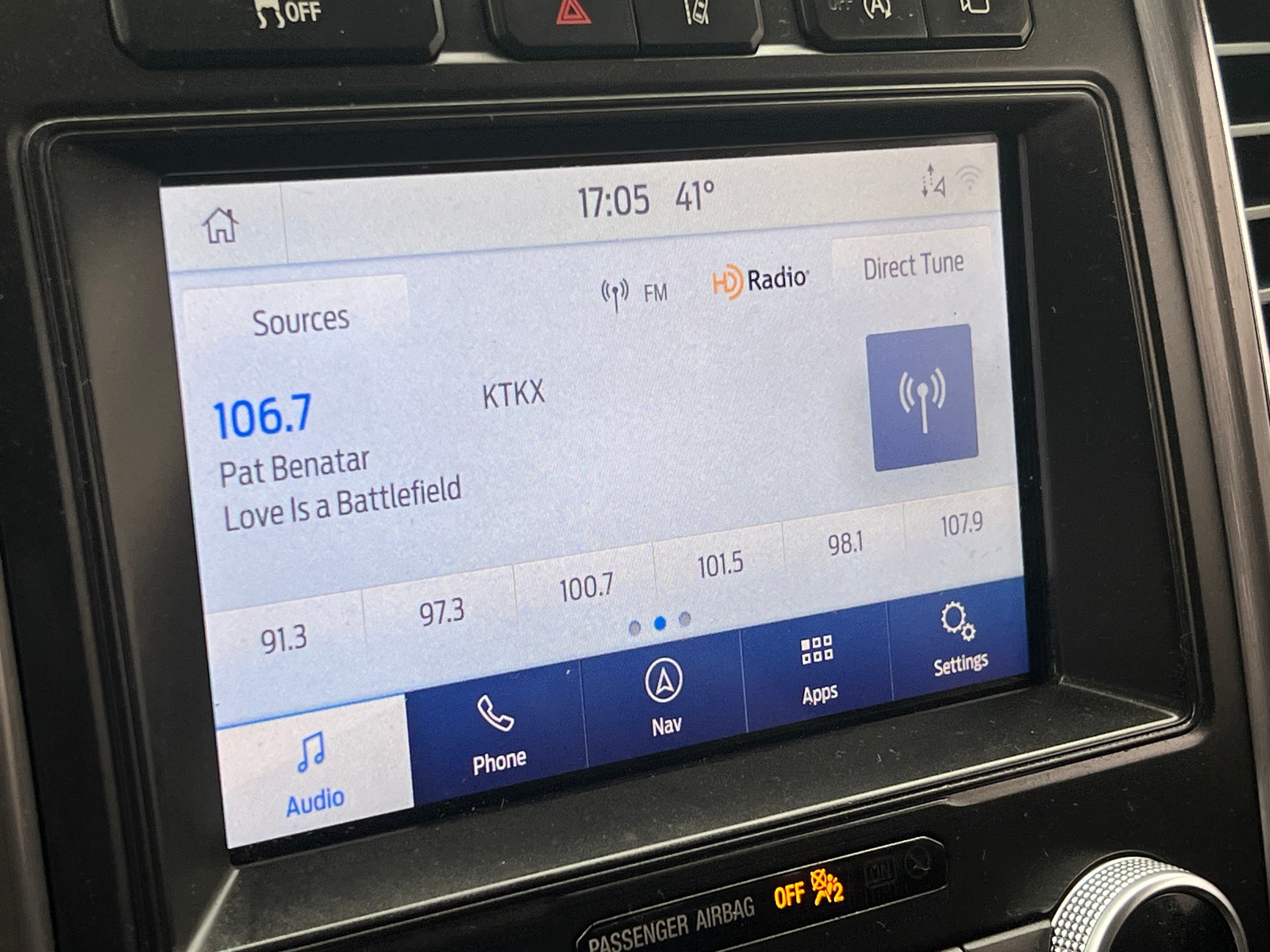 Thumbnail: 2020 Ford Expedition MAX - 3