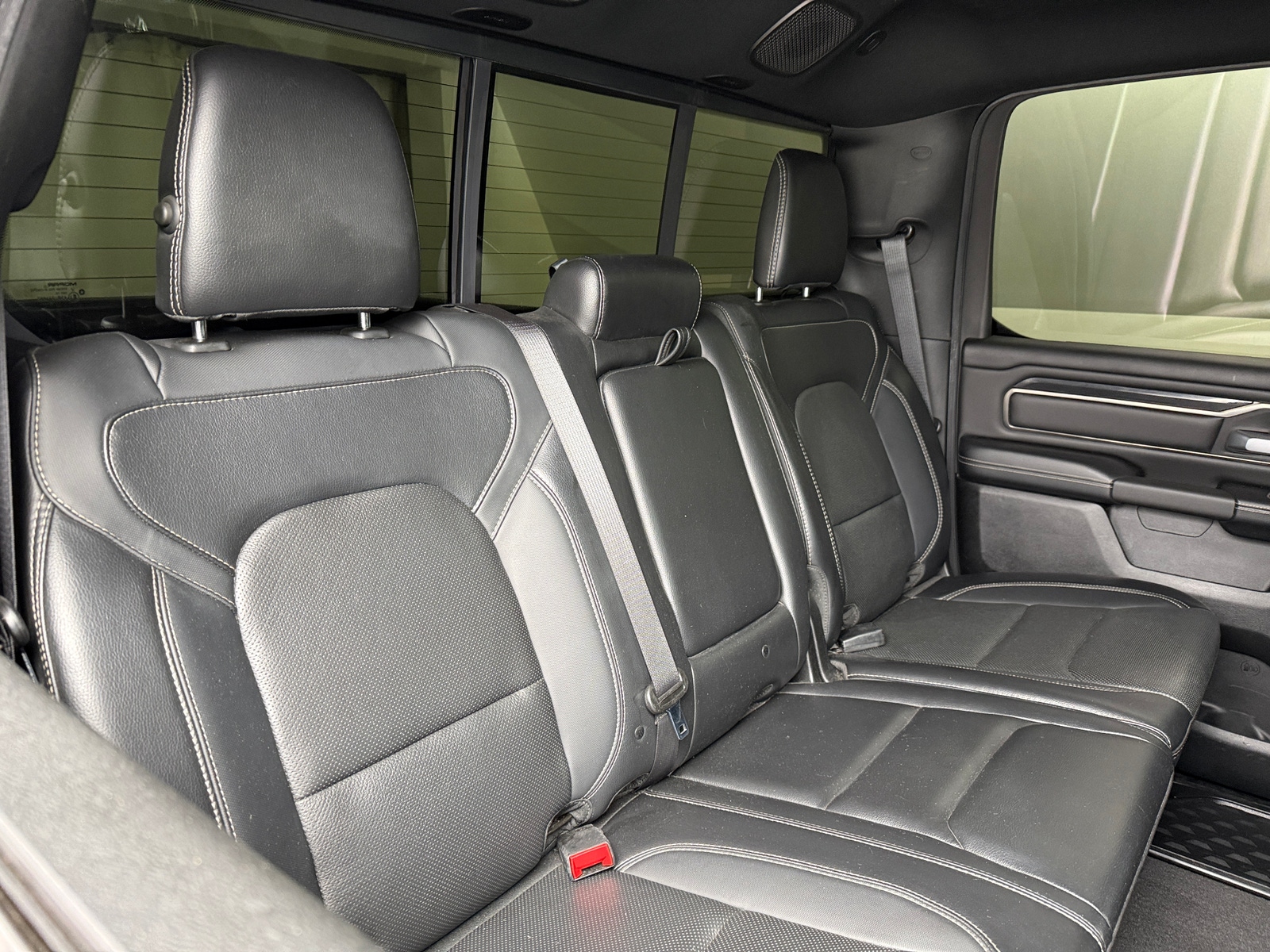 Thumbnail: 2020 RAM 1500 - 5