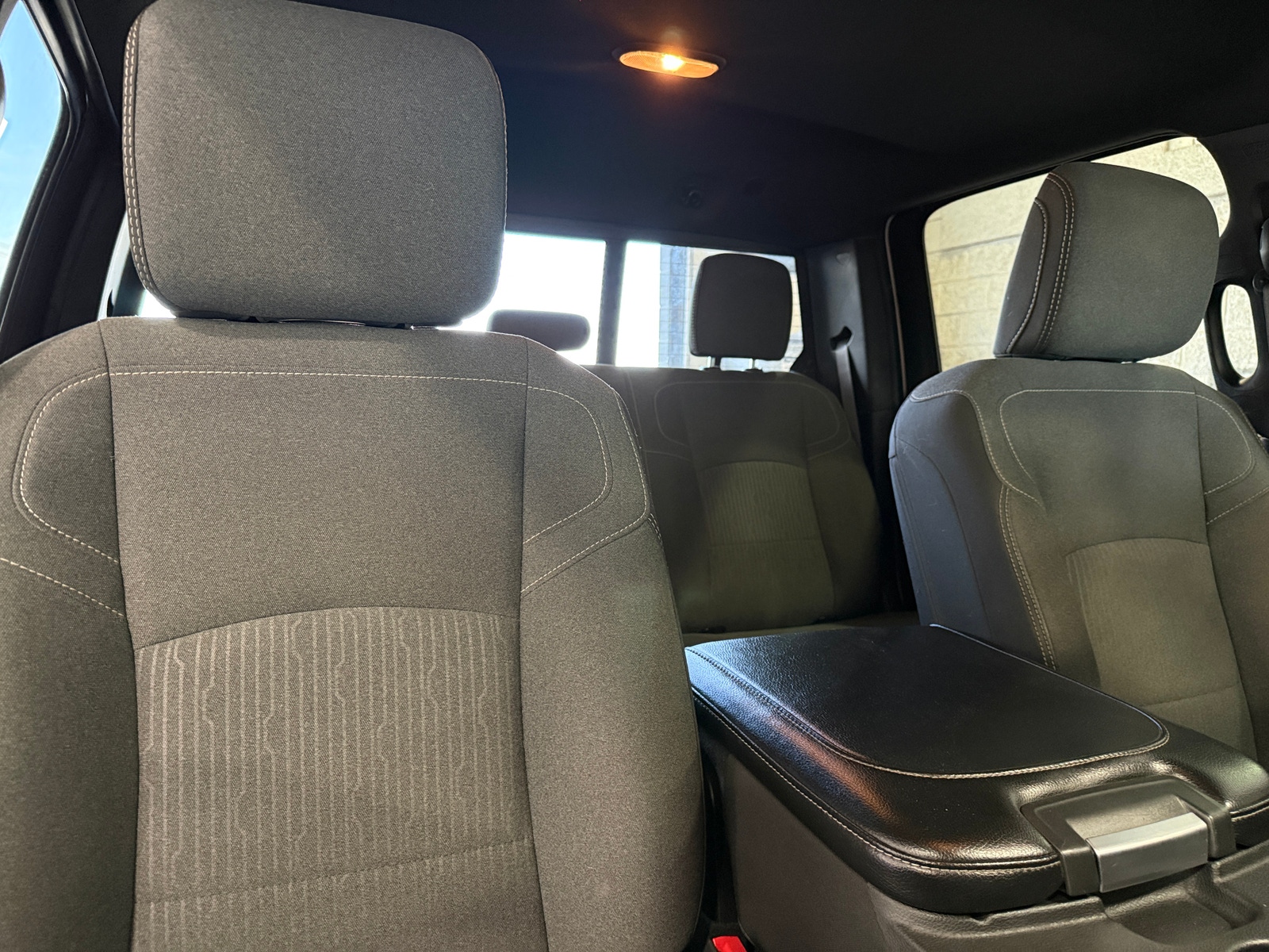 Thumbnail: 2022 RAM 2500 - 2