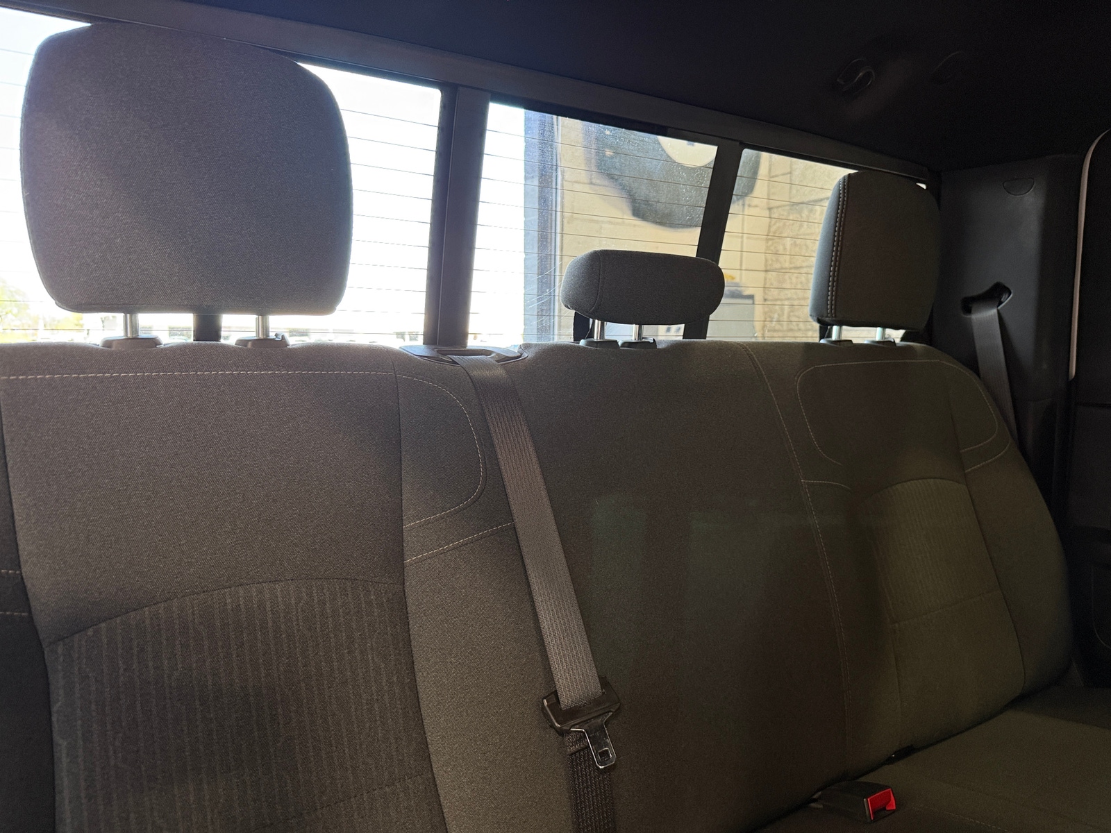 Thumbnail: 2022 RAM 2500 - 6