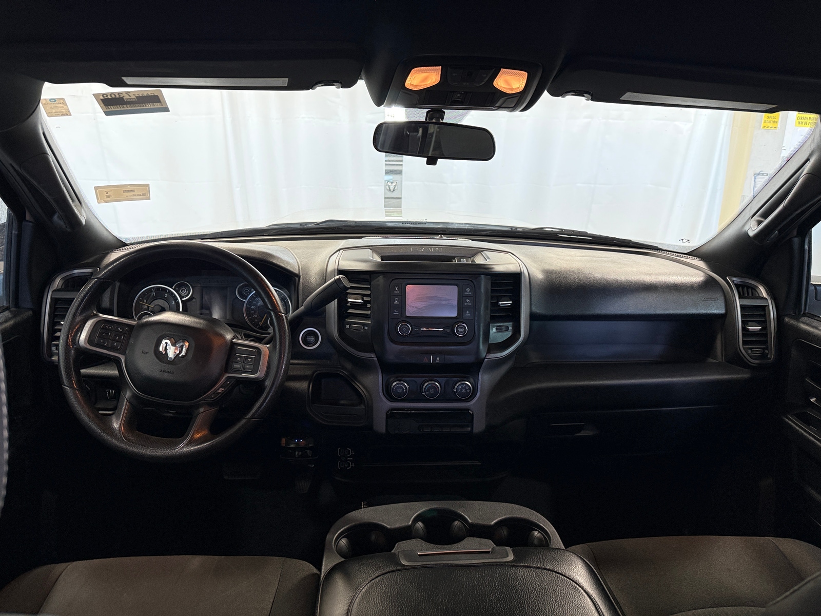 Thumbnail: 2022 RAM 2500 - 3