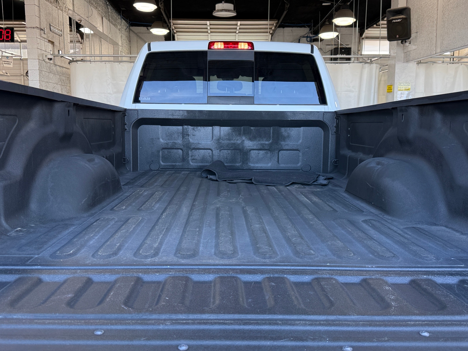 Thumbnail: 2022 RAM 2500 - 7