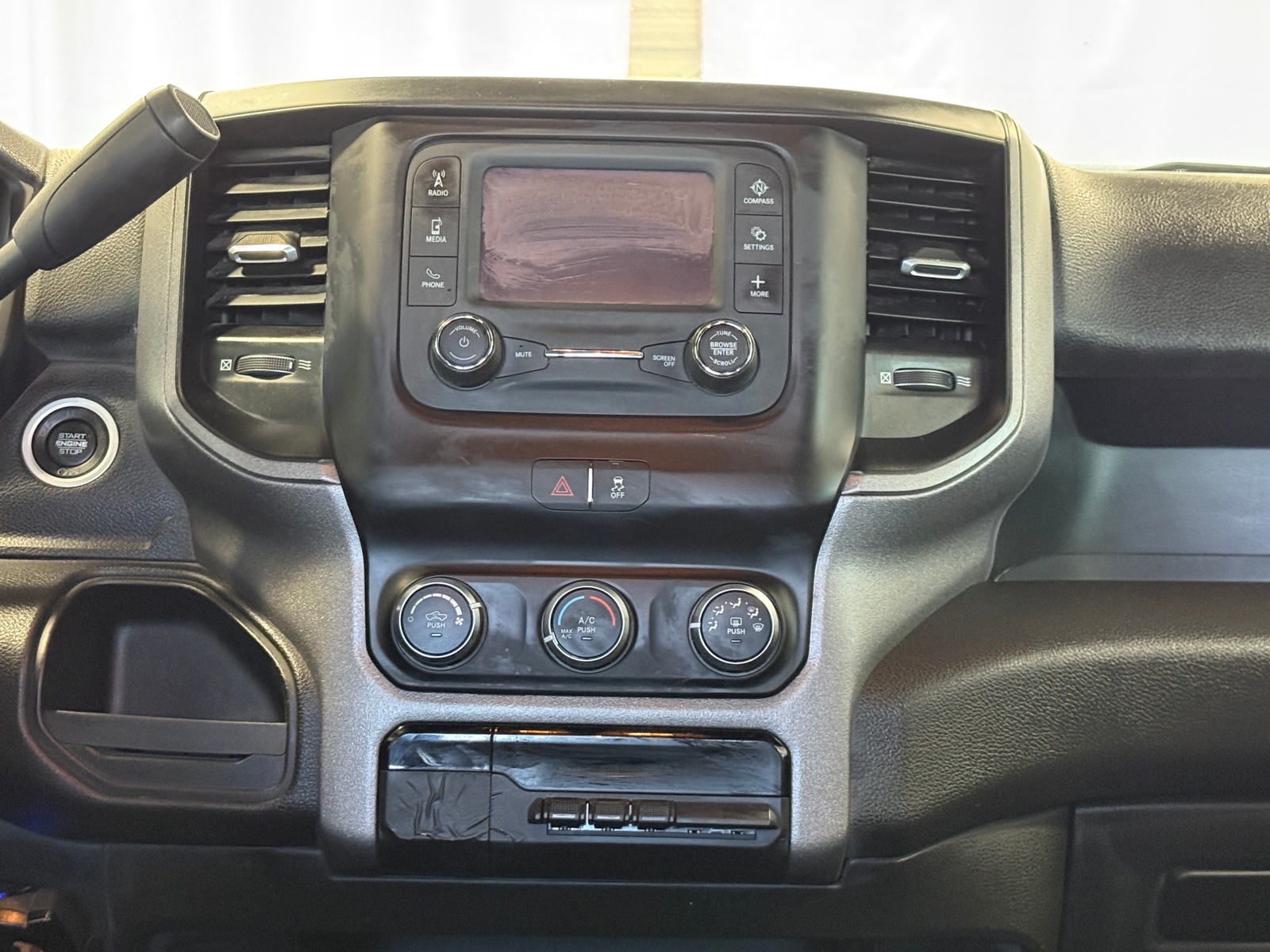 Thumbnail: 2022 RAM 2500 - 4