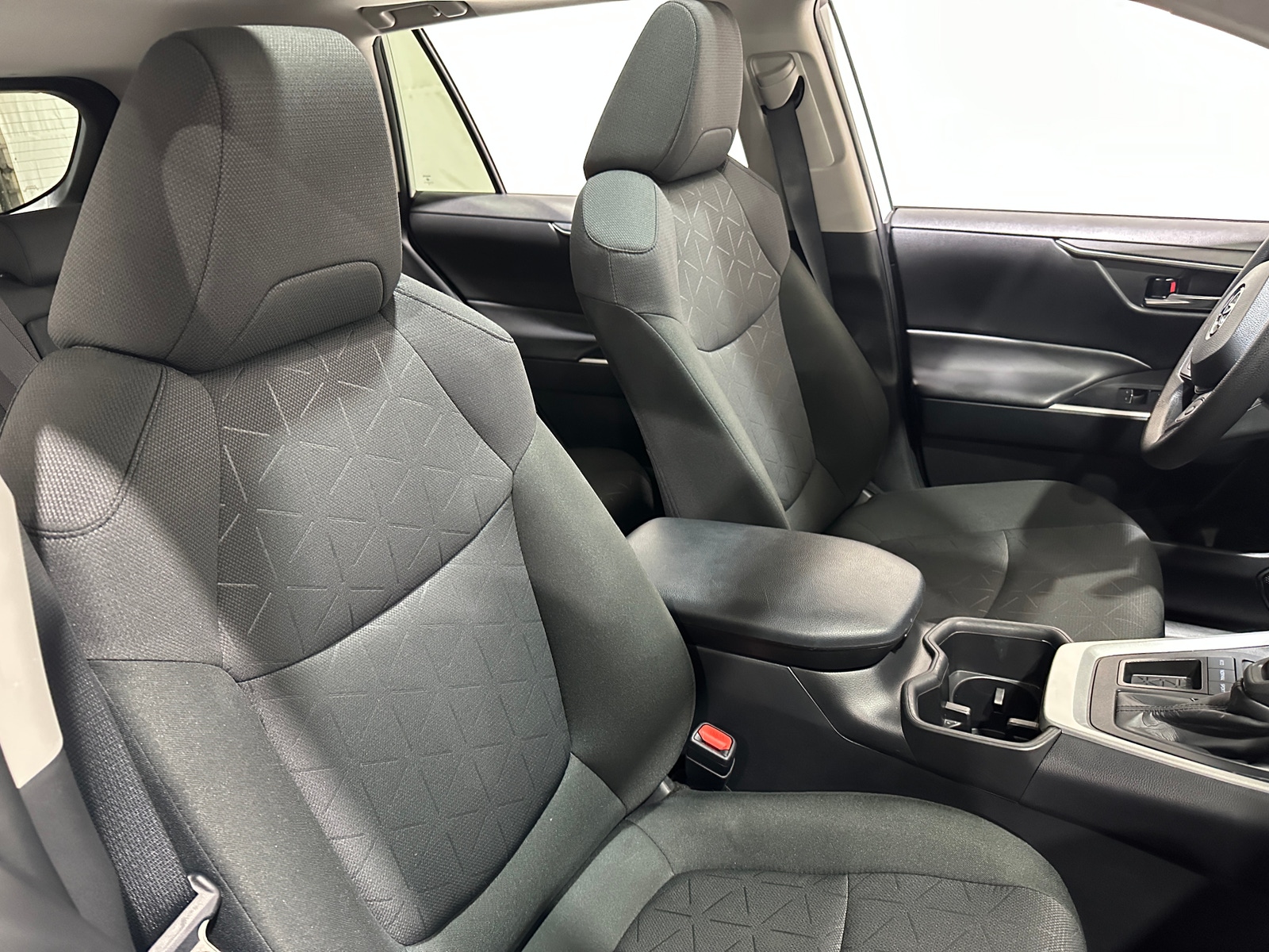 Thumbnail: 2024 Toyota RAV4 - 2