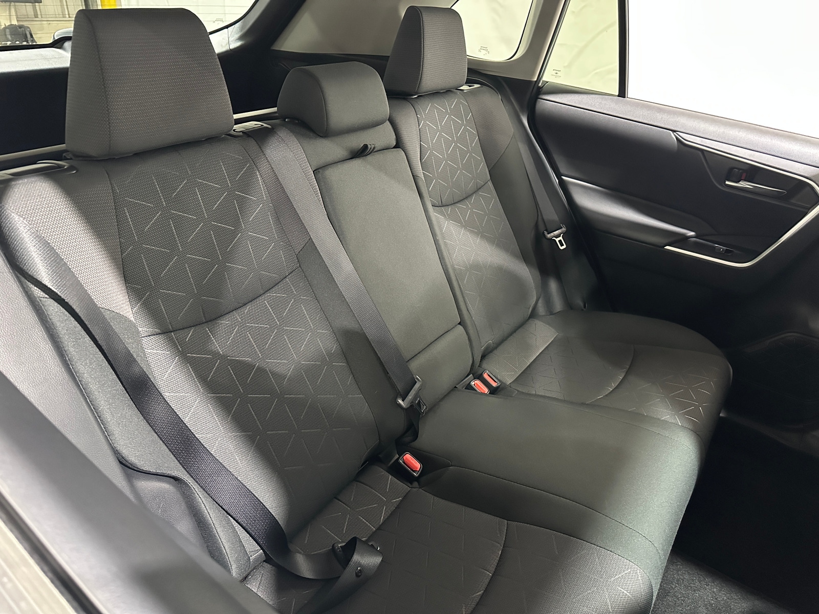 Thumbnail: 2024 Toyota RAV4 - 6