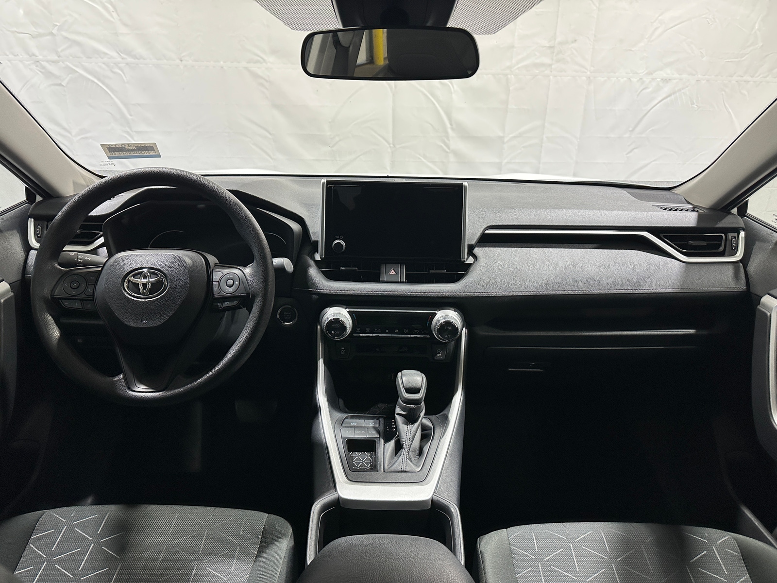 Thumbnail: 2024 Toyota RAV4 - 3