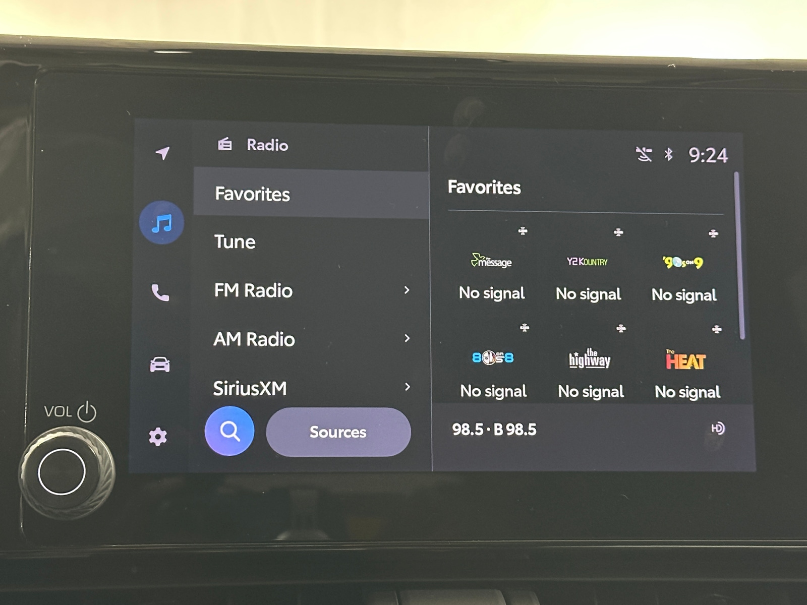 Thumbnail: 2024 Toyota RAV4 - 4