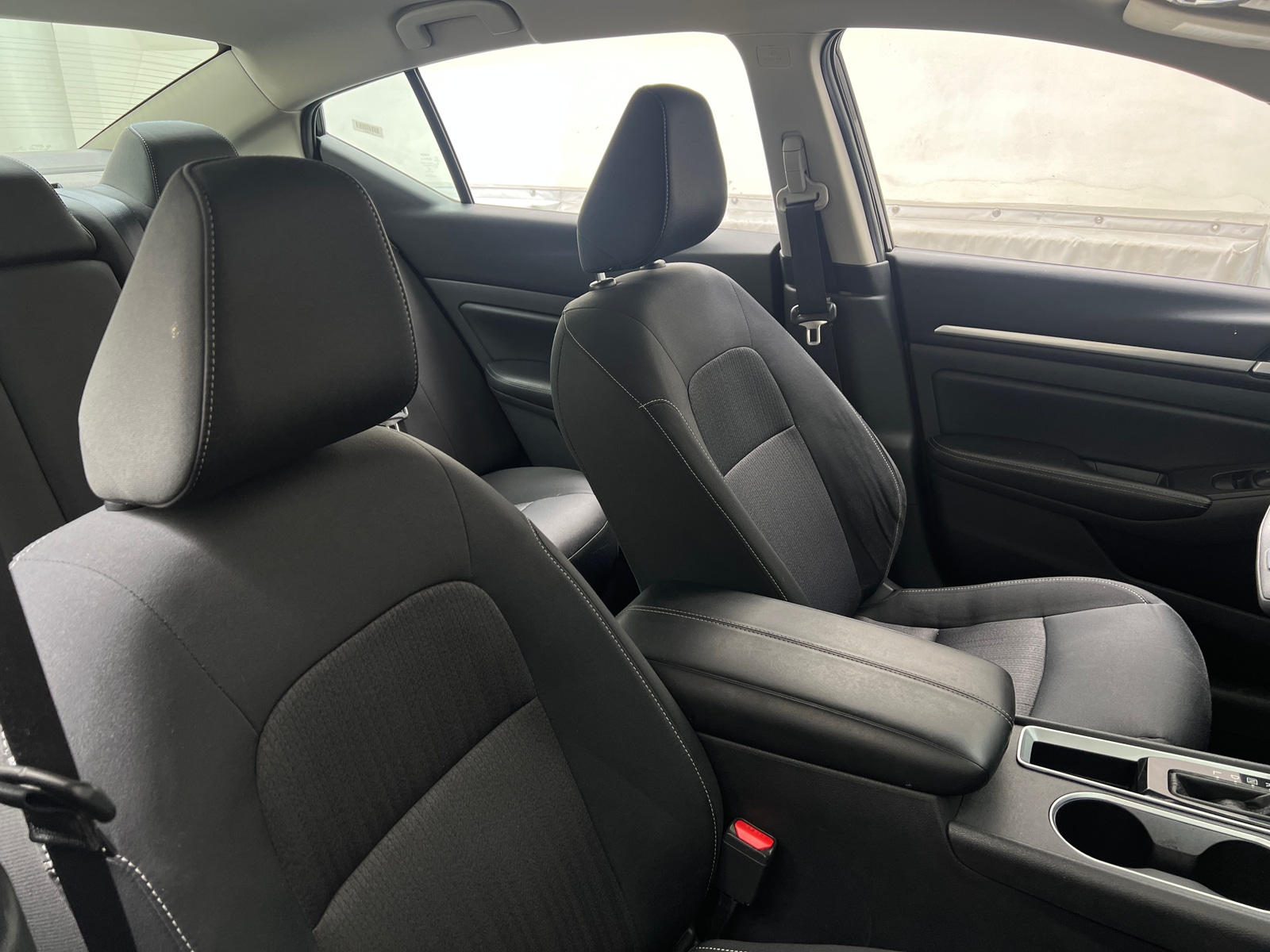 Thumbnail: 2022 Nissan Altima - 2