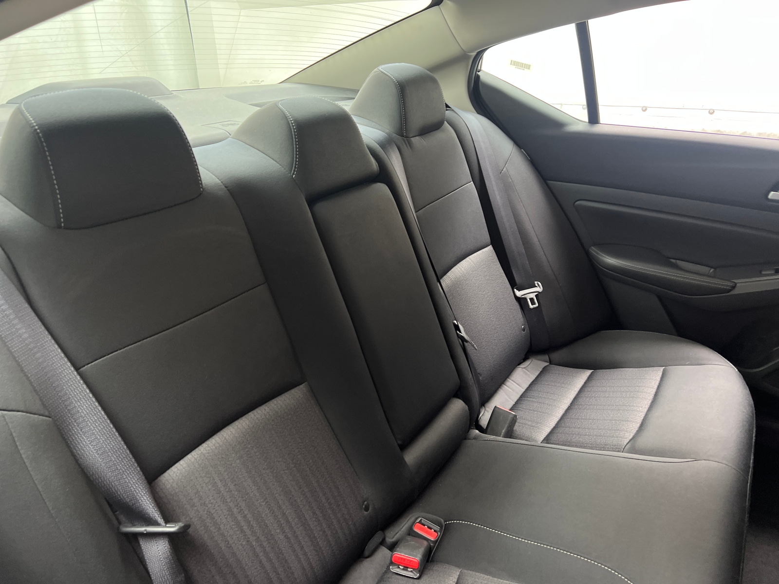 Thumbnail: 2022 Nissan Altima - 6