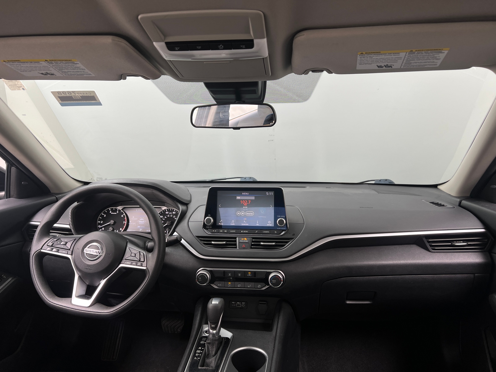 Thumbnail: 2022 Nissan Altima - 3