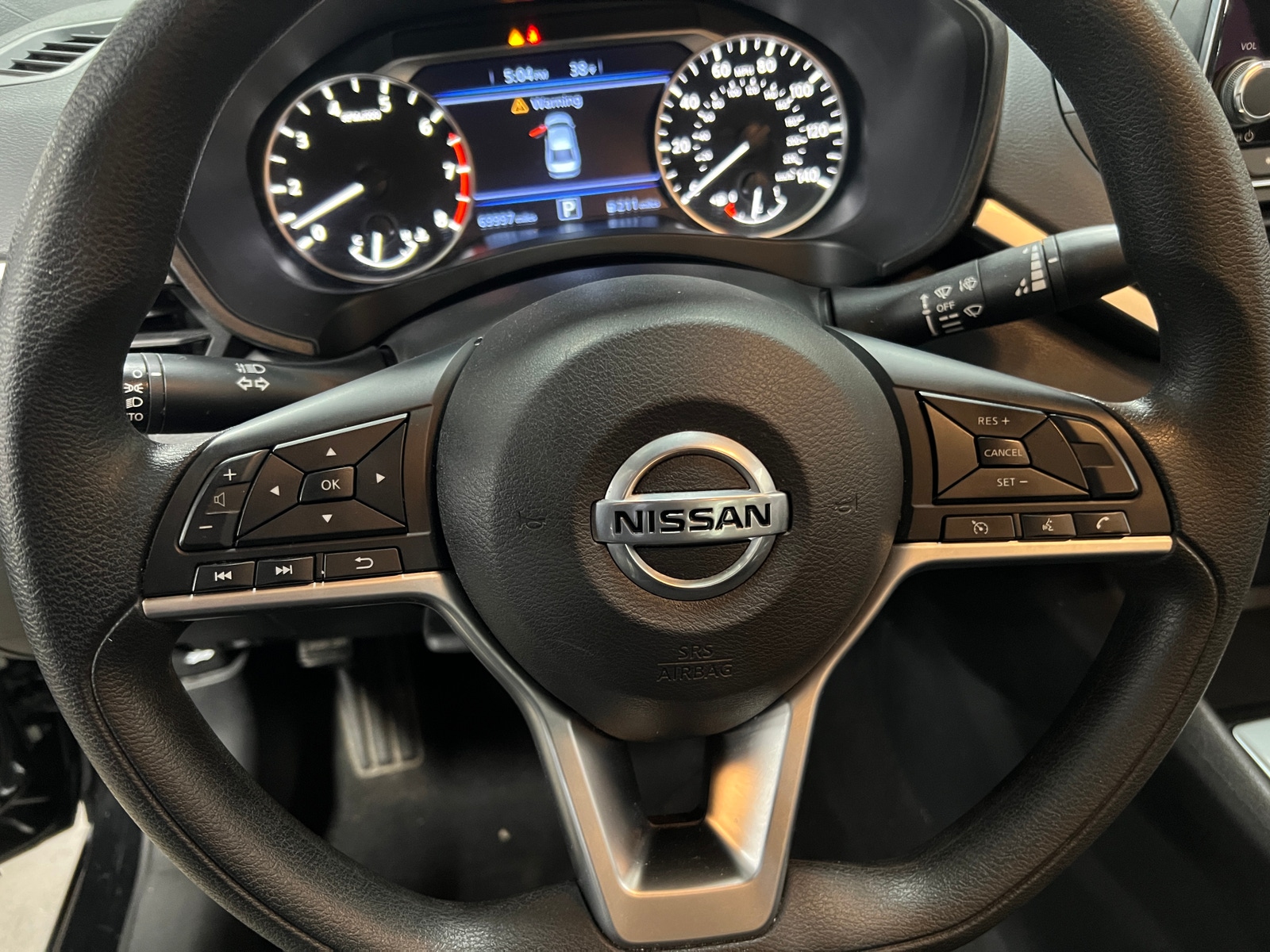 Thumbnail: 2022 Nissan Altima - 5