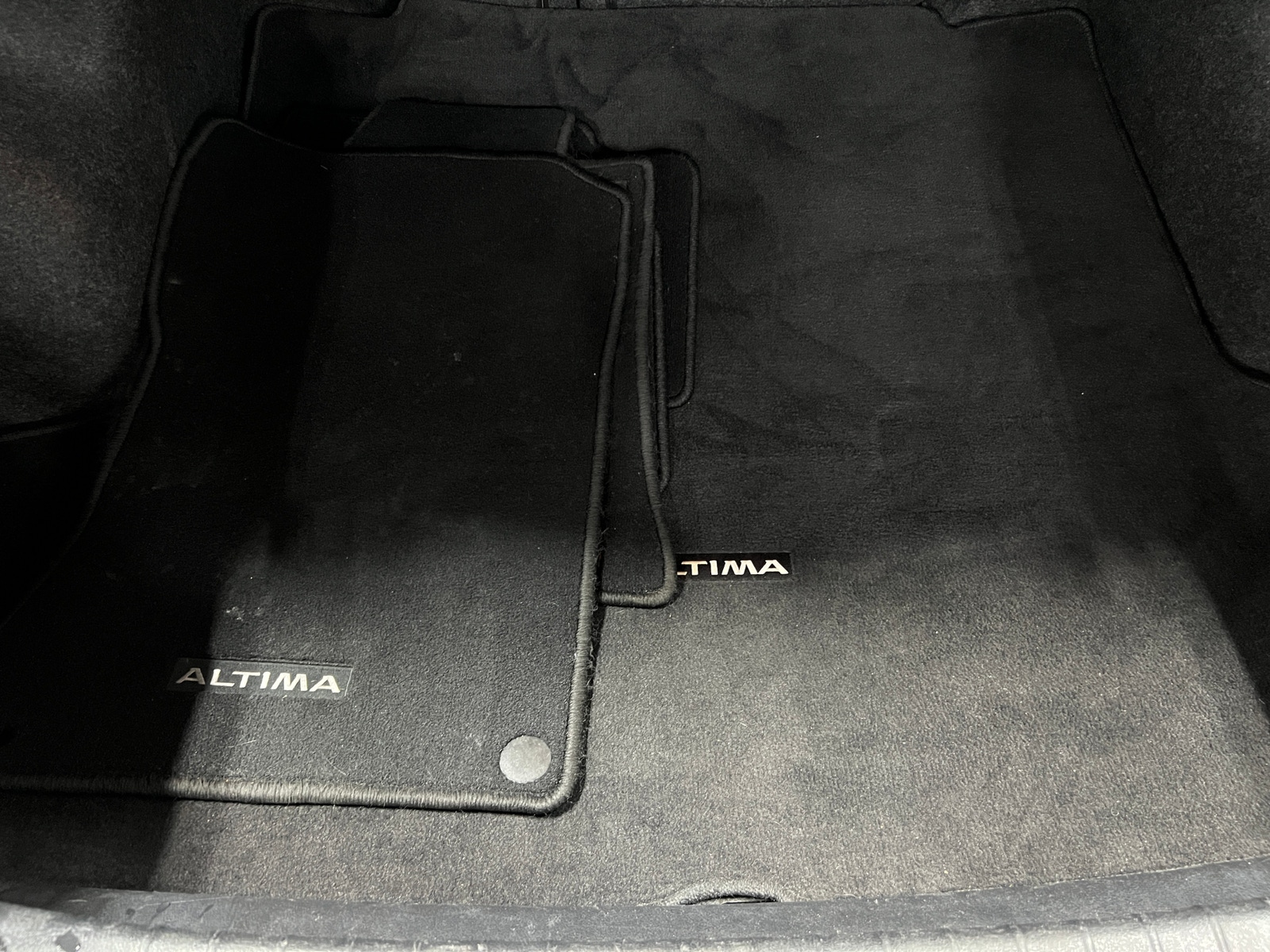 Thumbnail: 2022 Nissan Altima - 7