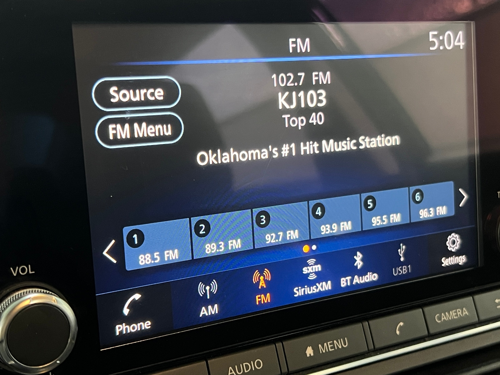 Thumbnail: 2022 Nissan Altima - 4