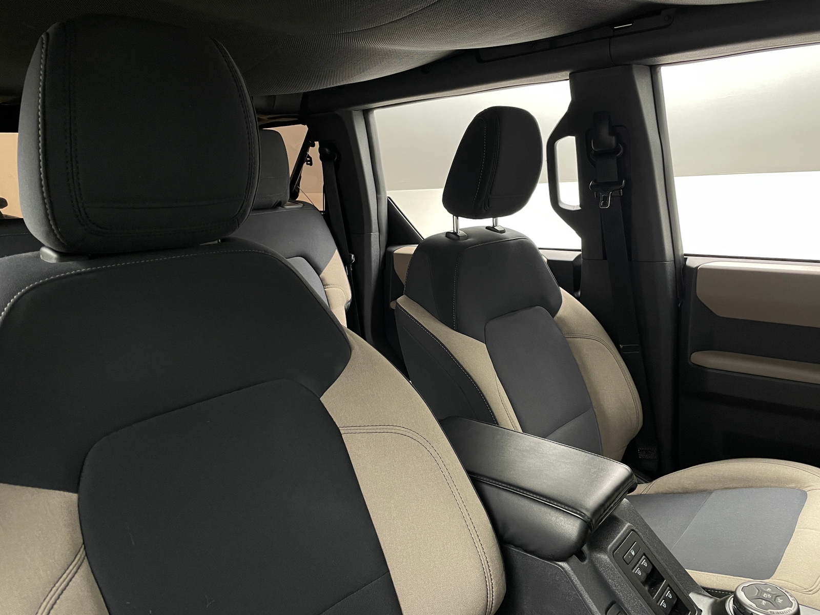 Thumbnail: 2021 Ford Bronco - 2