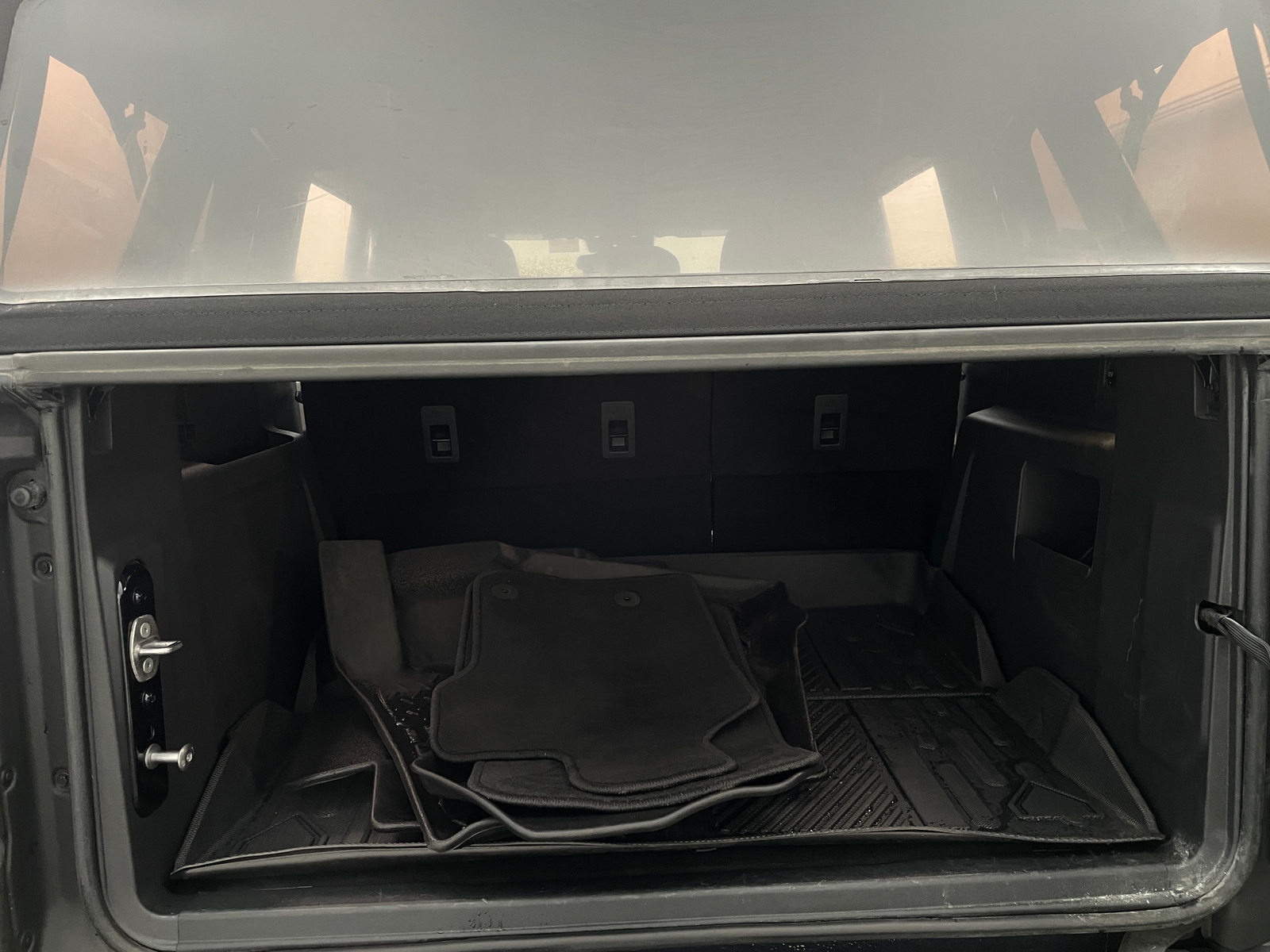 Thumbnail: 2021 Ford Bronco - 7