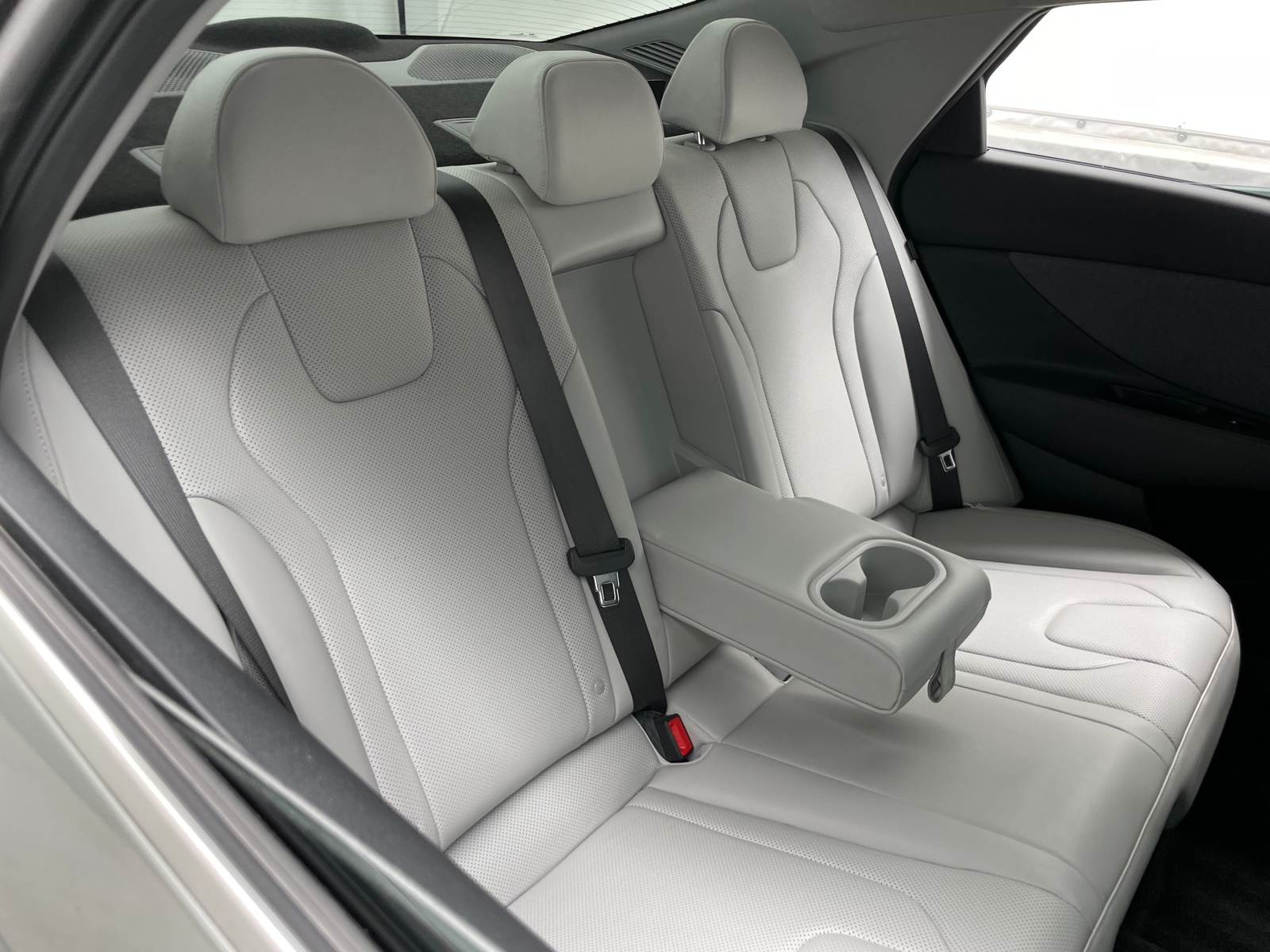 Thumbnail: 2025 Hyundai Elantra - 5