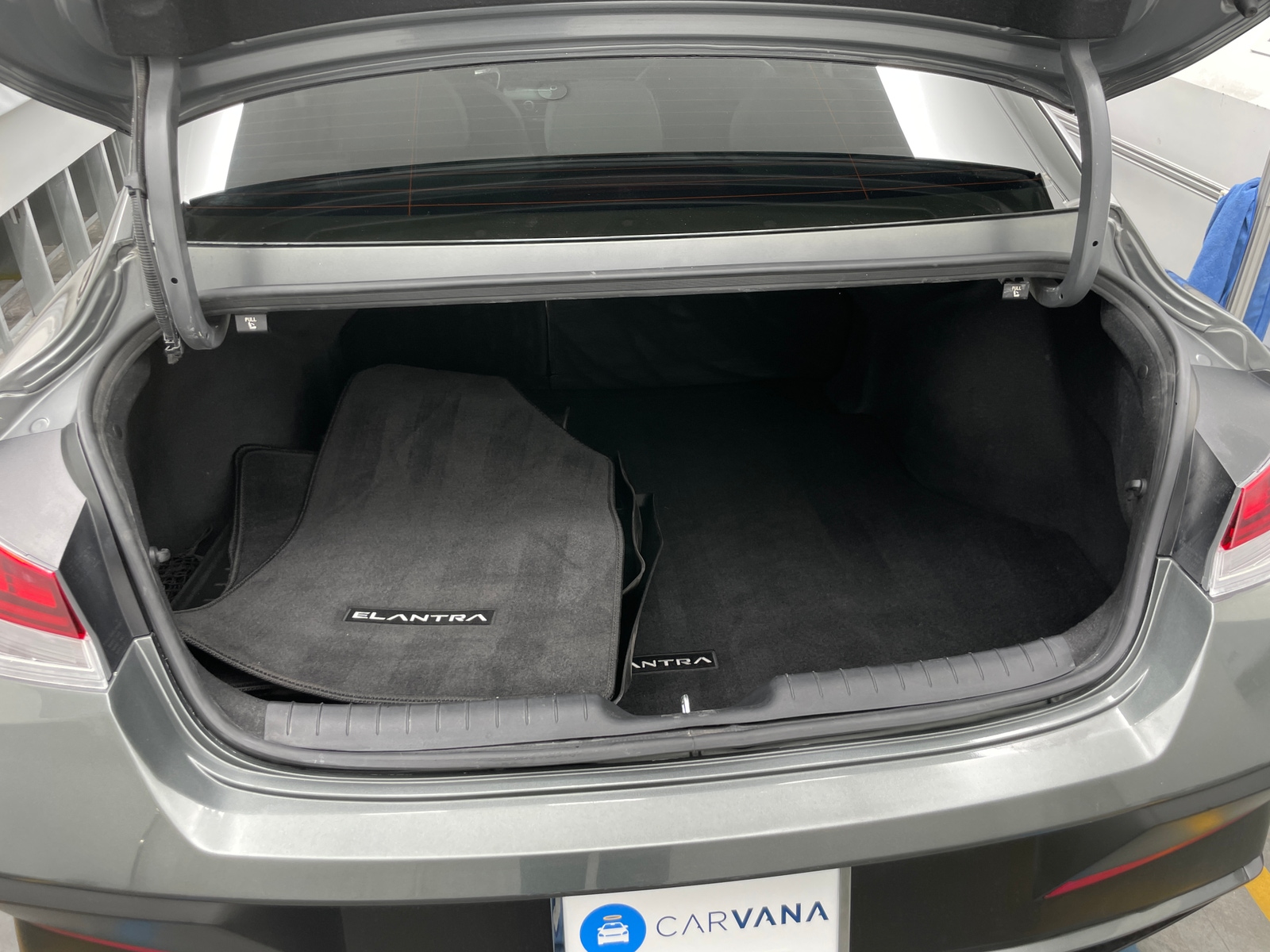 Thumbnail: 2025 Hyundai Elantra - 6