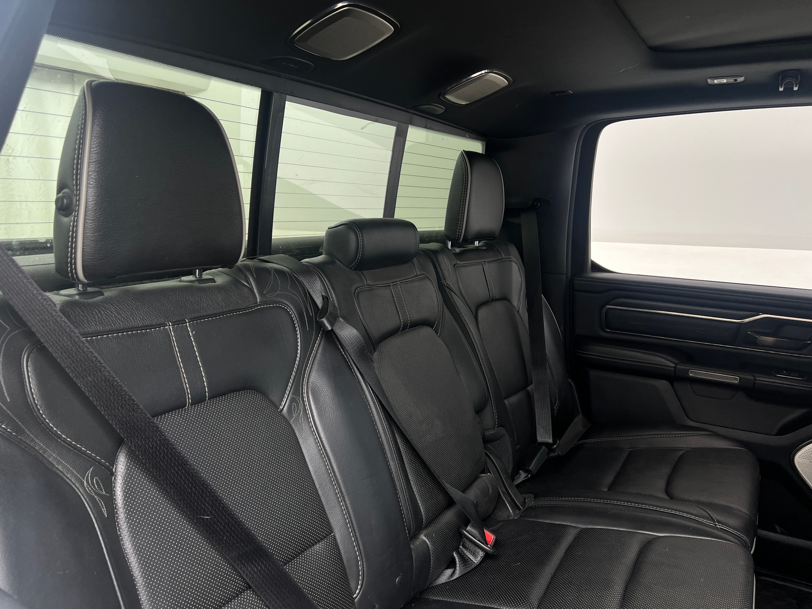 Thumbnail: 2019 RAM 1500 - 5