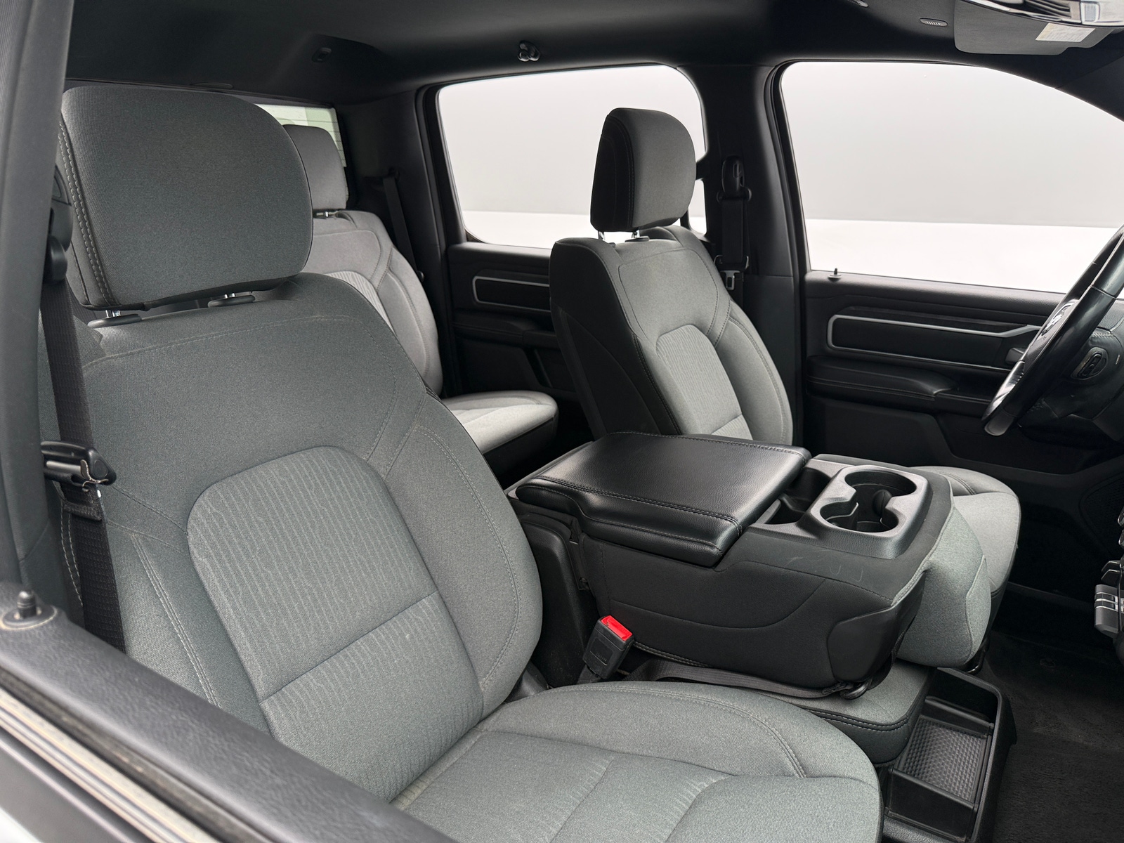 Thumbnail: 2023 RAM 1500 - 2