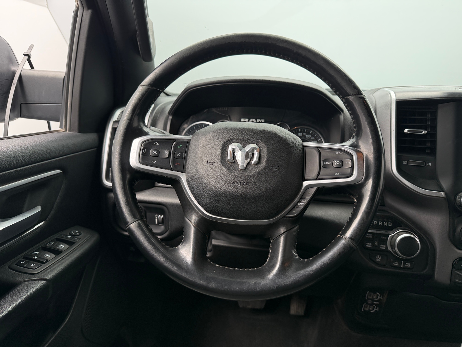 Thumbnail: 2023 RAM 1500 - 5