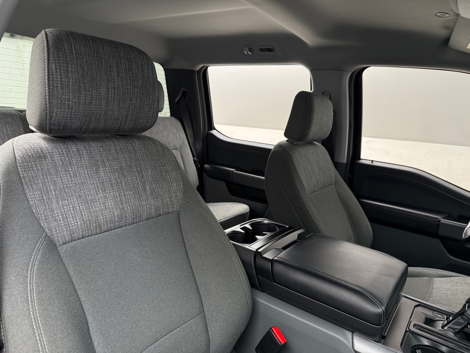 Thumbnail: 2022 Ford F-150 - 2