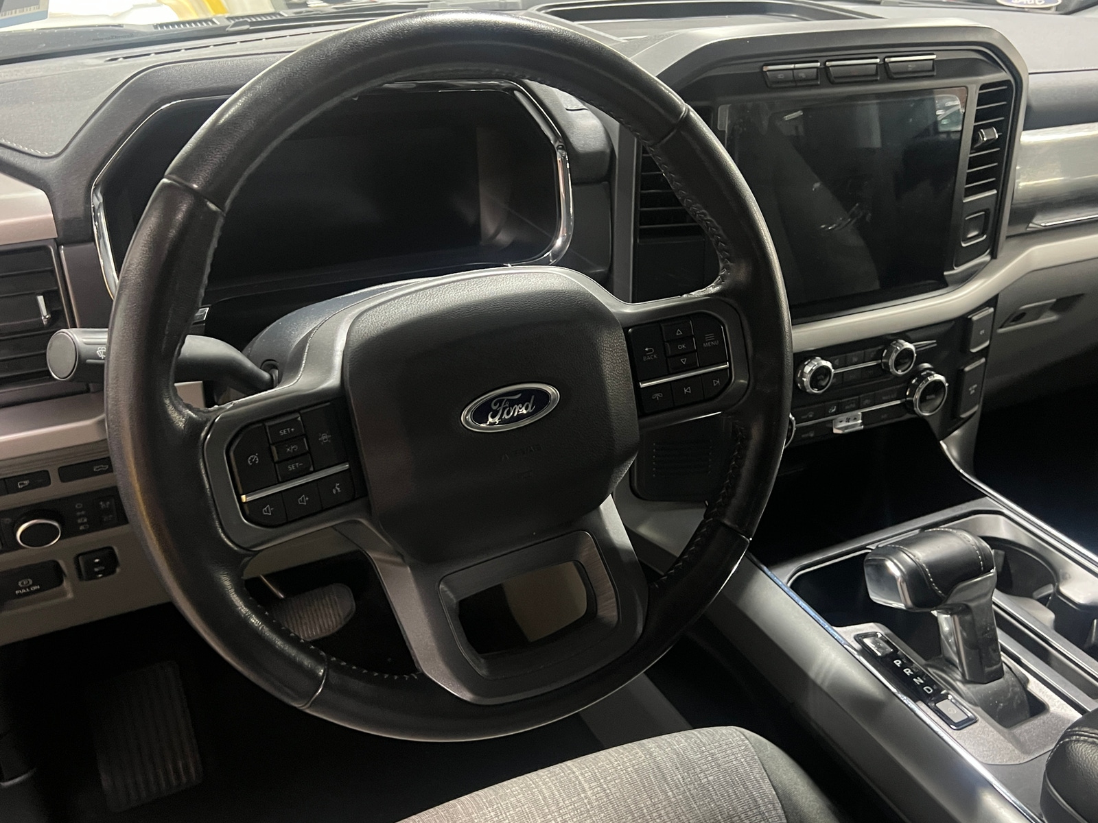 Thumbnail: 2022 Ford F-150 - 5