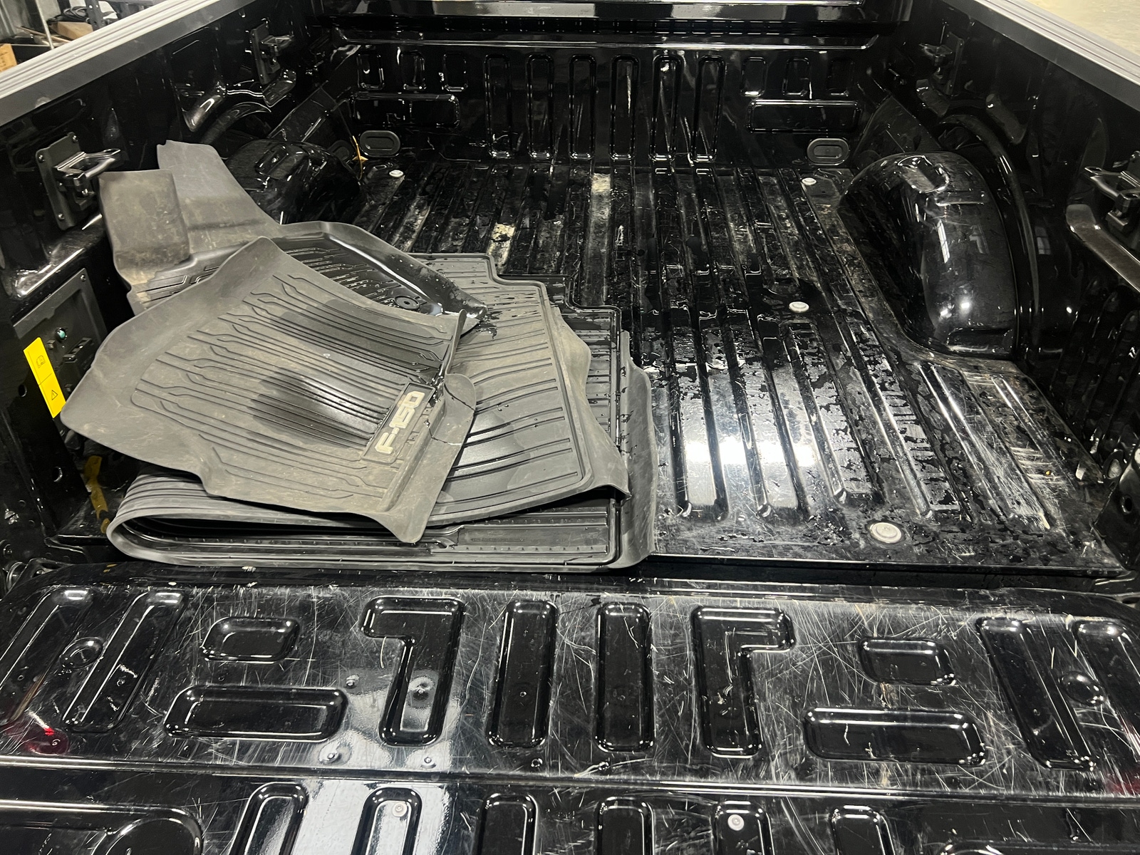 Thumbnail: 2022 Ford F-150 - 7