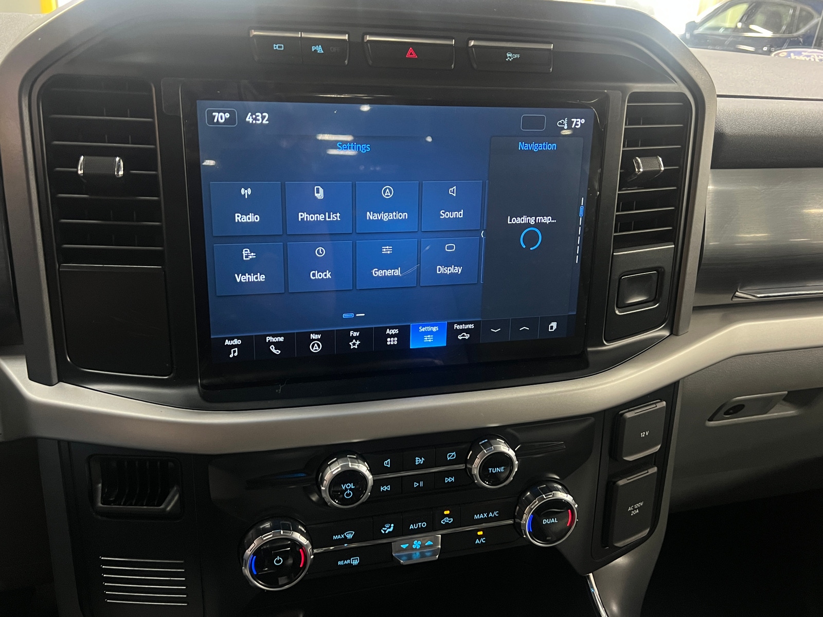 Thumbnail: 2022 Ford F-150 - 4