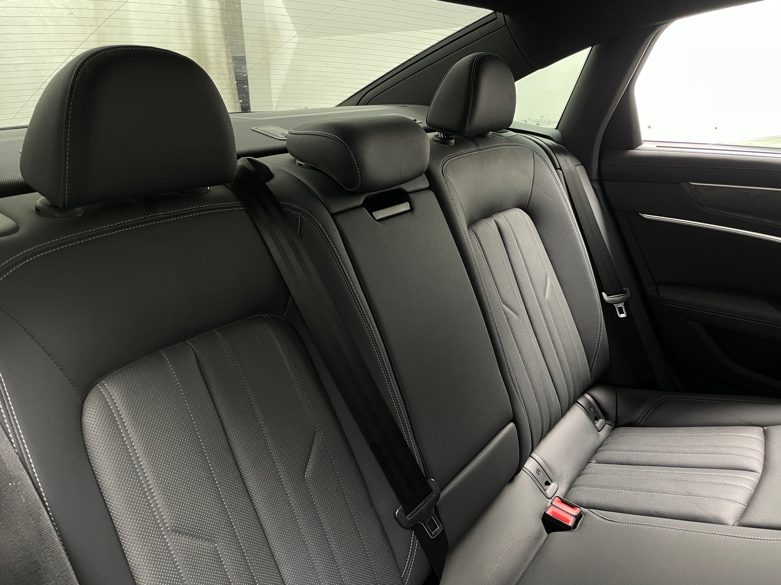 Thumbnail: 2019 Audi A6 - 5