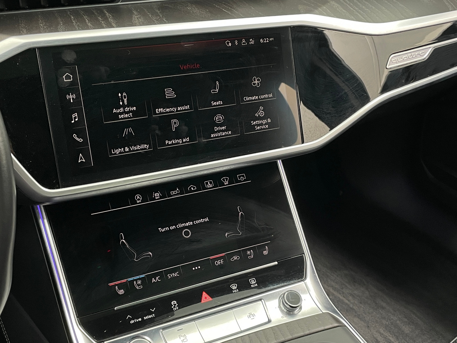 Thumbnail: 2019 Audi A6 - 3