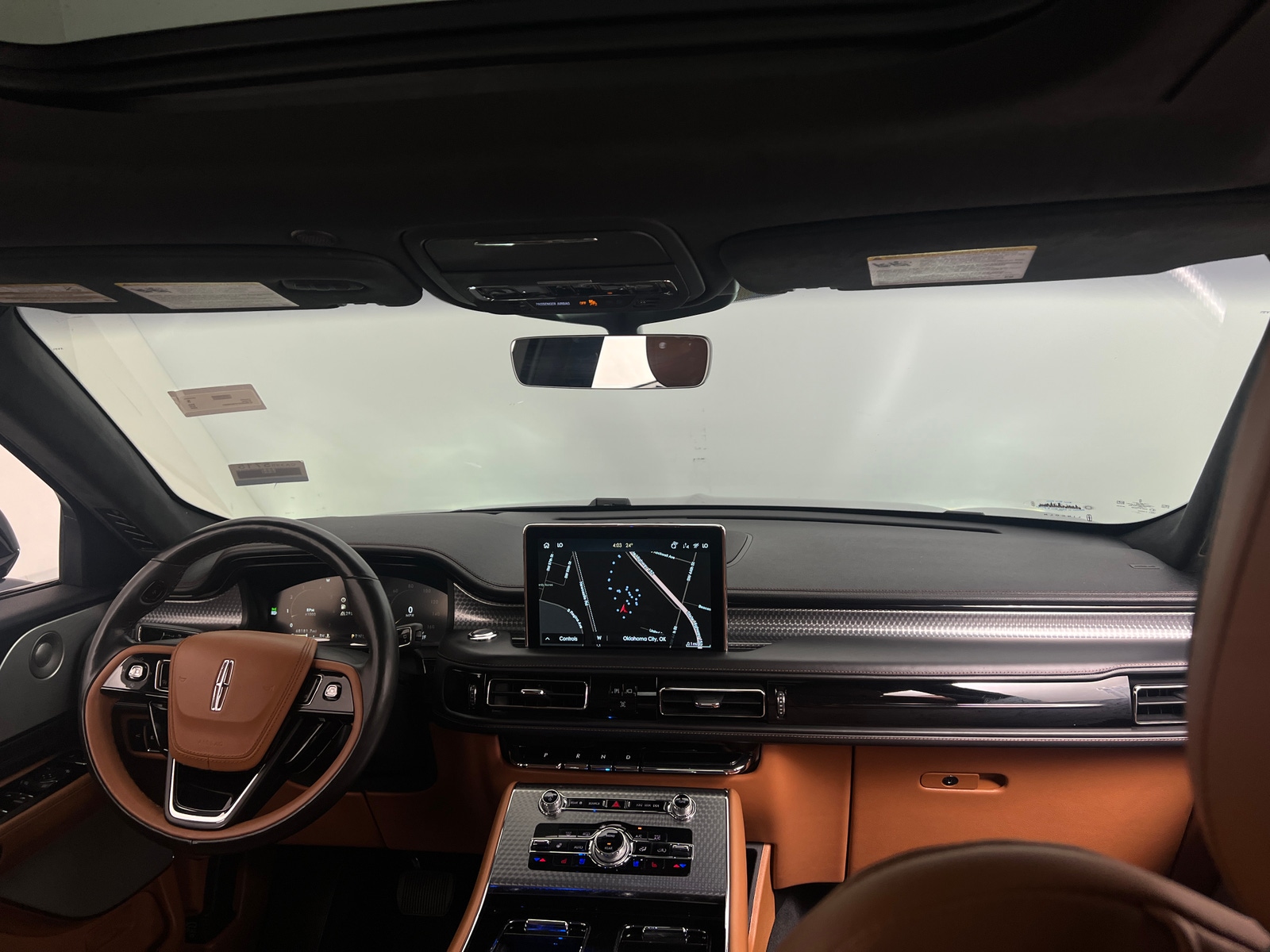 Thumbnail: 2023 Lincoln Aviator - 2