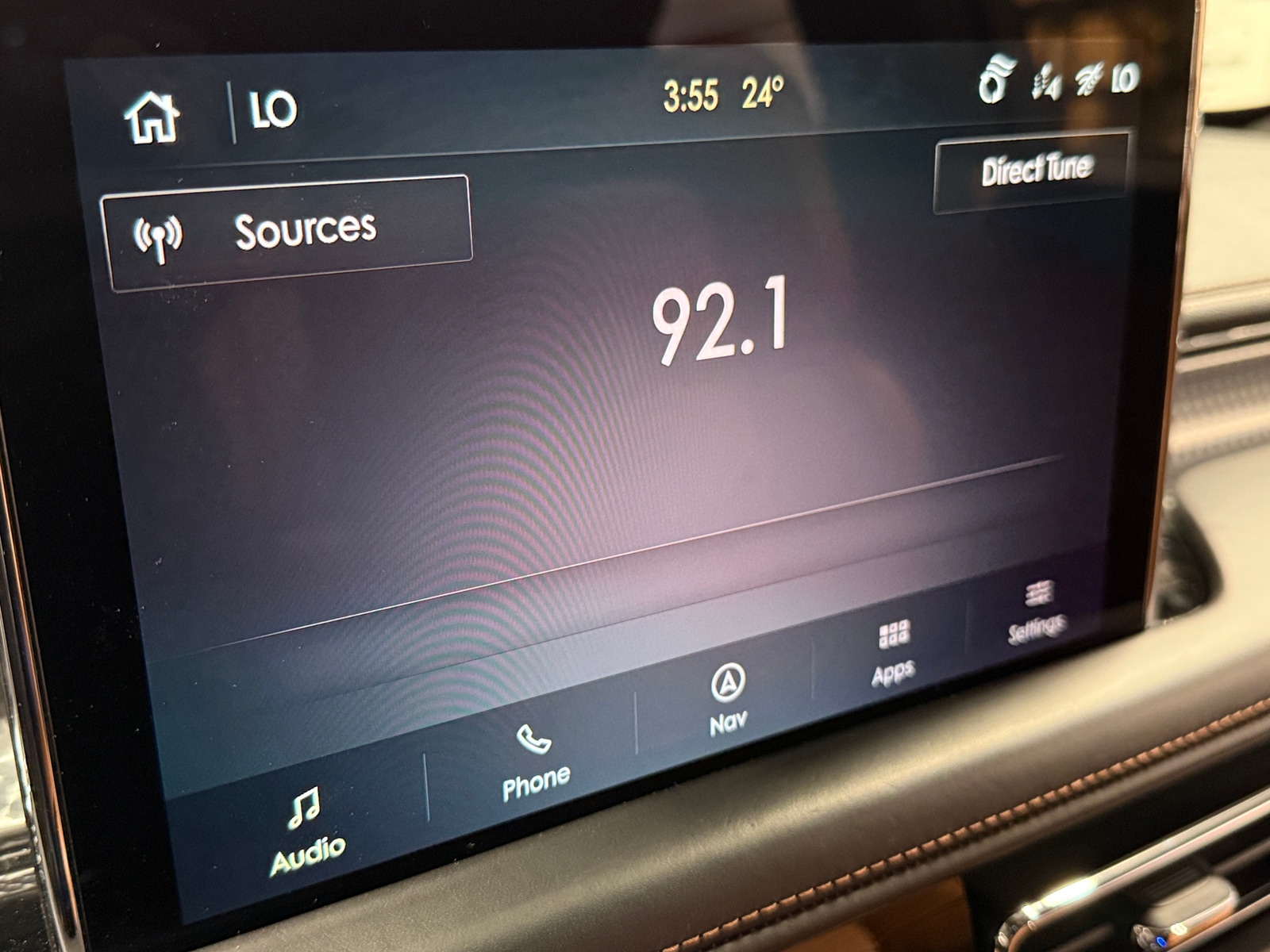 Thumbnail: 2023 Lincoln Aviator - 3