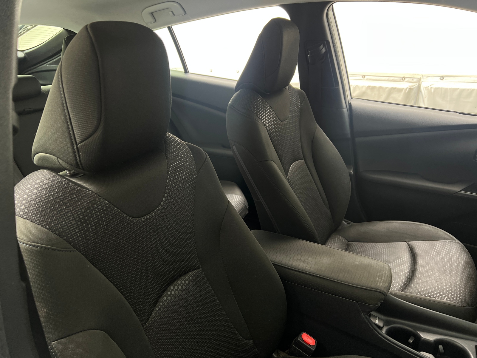 Thumbnail: 2019 Toyota Prius - 2