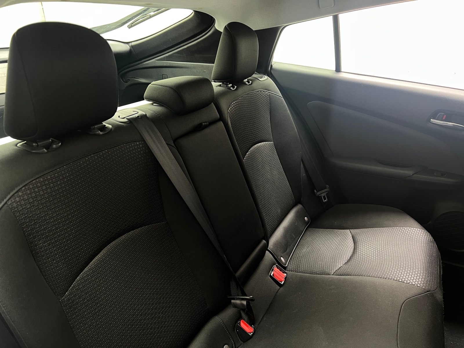 Thumbnail: 2019 Toyota Prius - 6