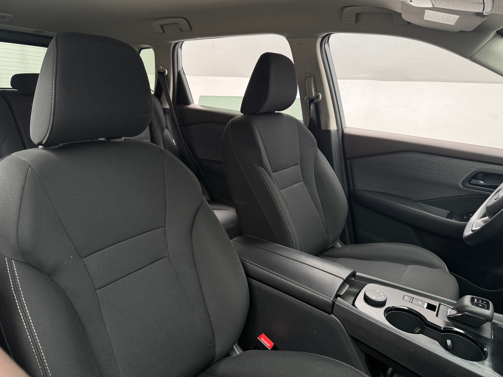 Thumbnail: 2023 Nissan Rogue - 2