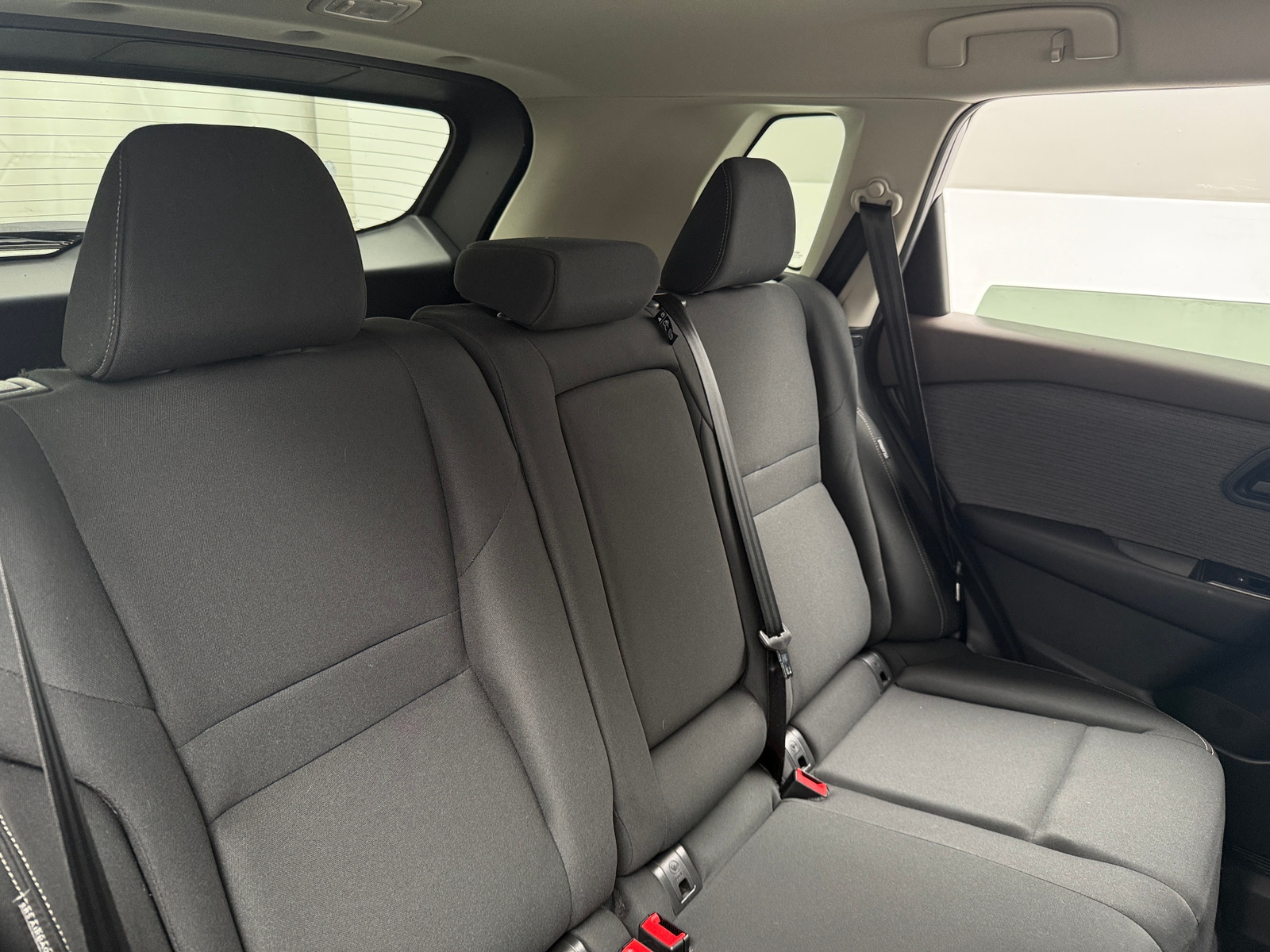 Thumbnail: 2023 Nissan Rogue - 6