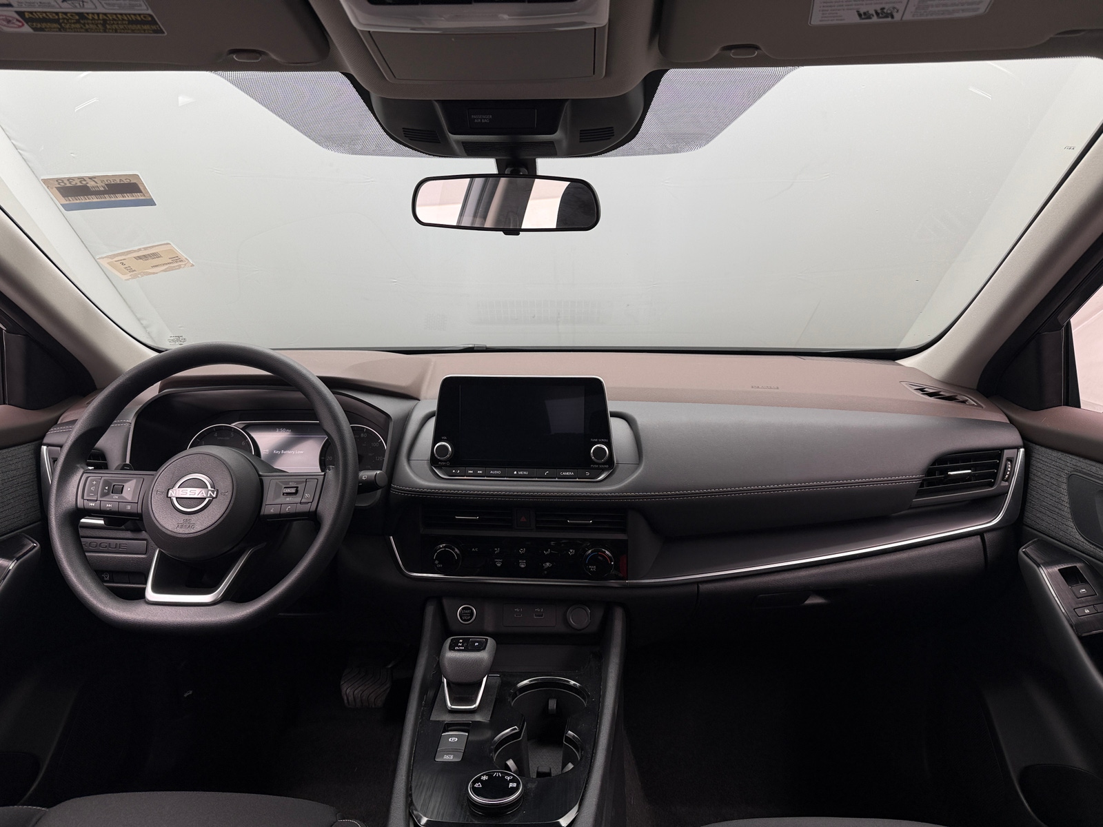 Thumbnail: 2023 Nissan Rogue - 3