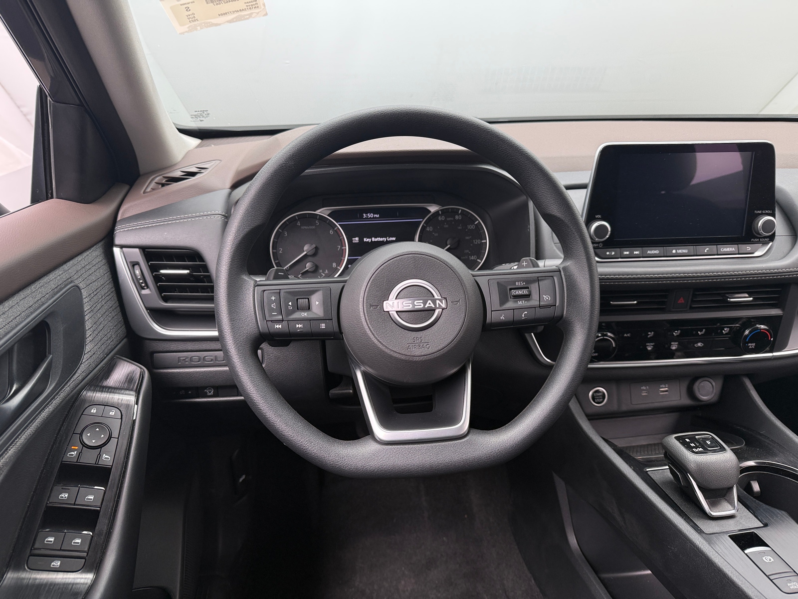 Thumbnail: 2023 Nissan Rogue - 5