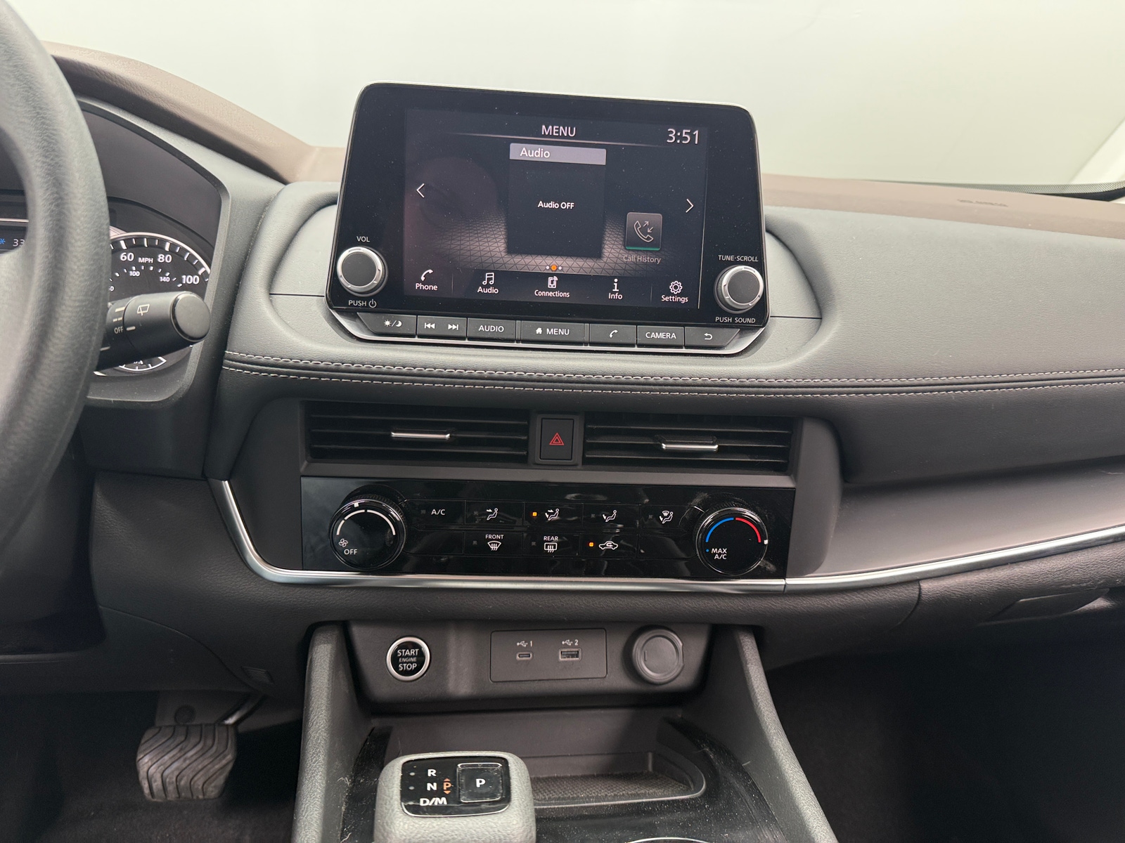 Thumbnail: 2023 Nissan Rogue - 4