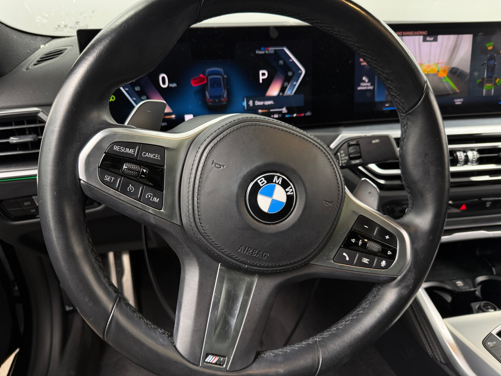 Thumbnail: 2024 BMW 4 Series - 3