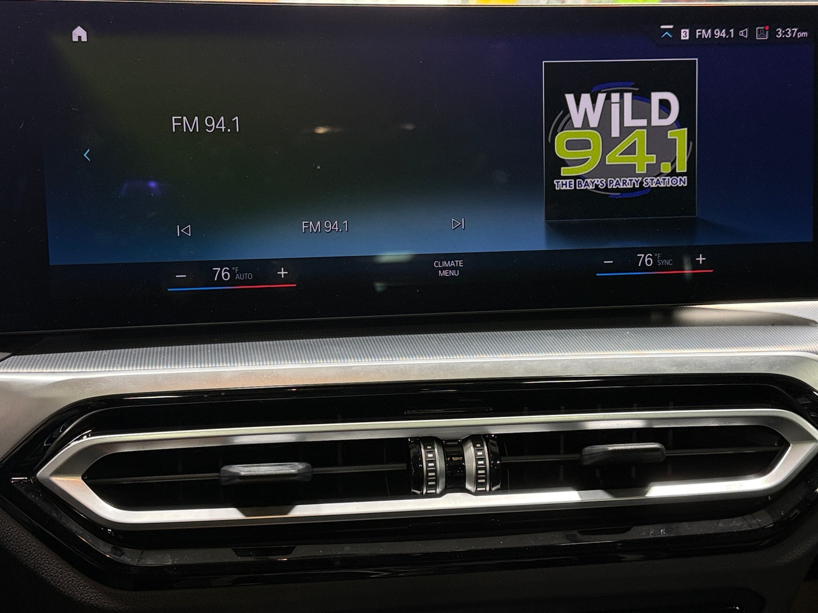 Thumbnail: 2024 BMW 4 Series - 2