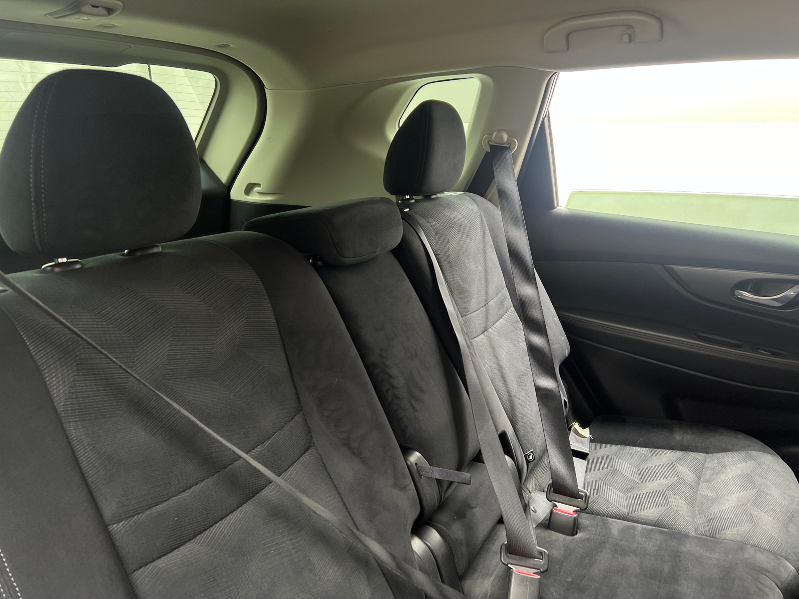 Thumbnail: 2016 Nissan Rogue - 6